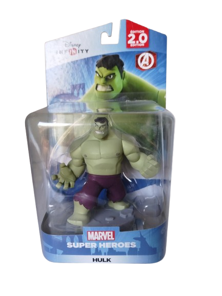 INFINITY HULK