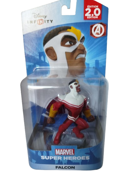 INFINITY FALCON