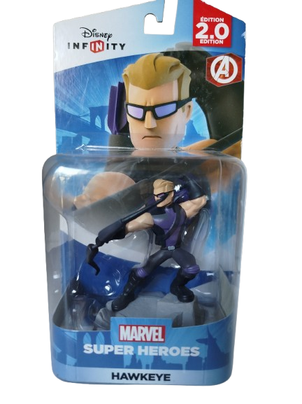 INFINITY HAWKEYE