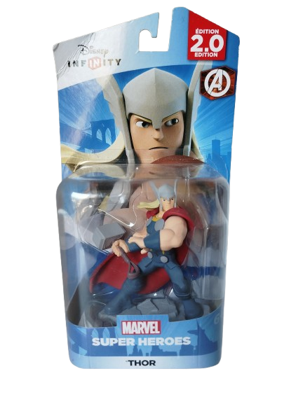INFINITY THOR