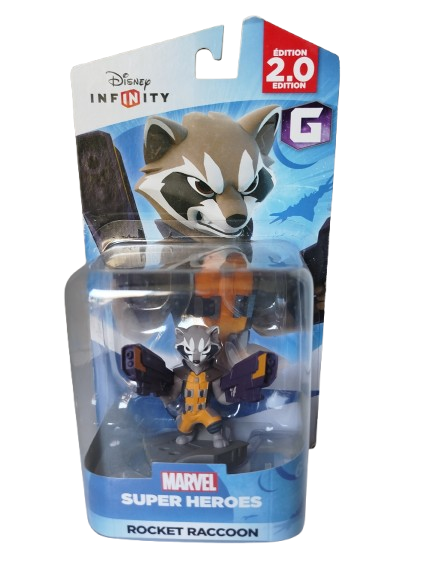 INFINITY ROCKET