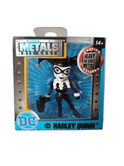 INFINITY HARLEY QUEEN