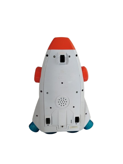 Nave espacial mision Marte