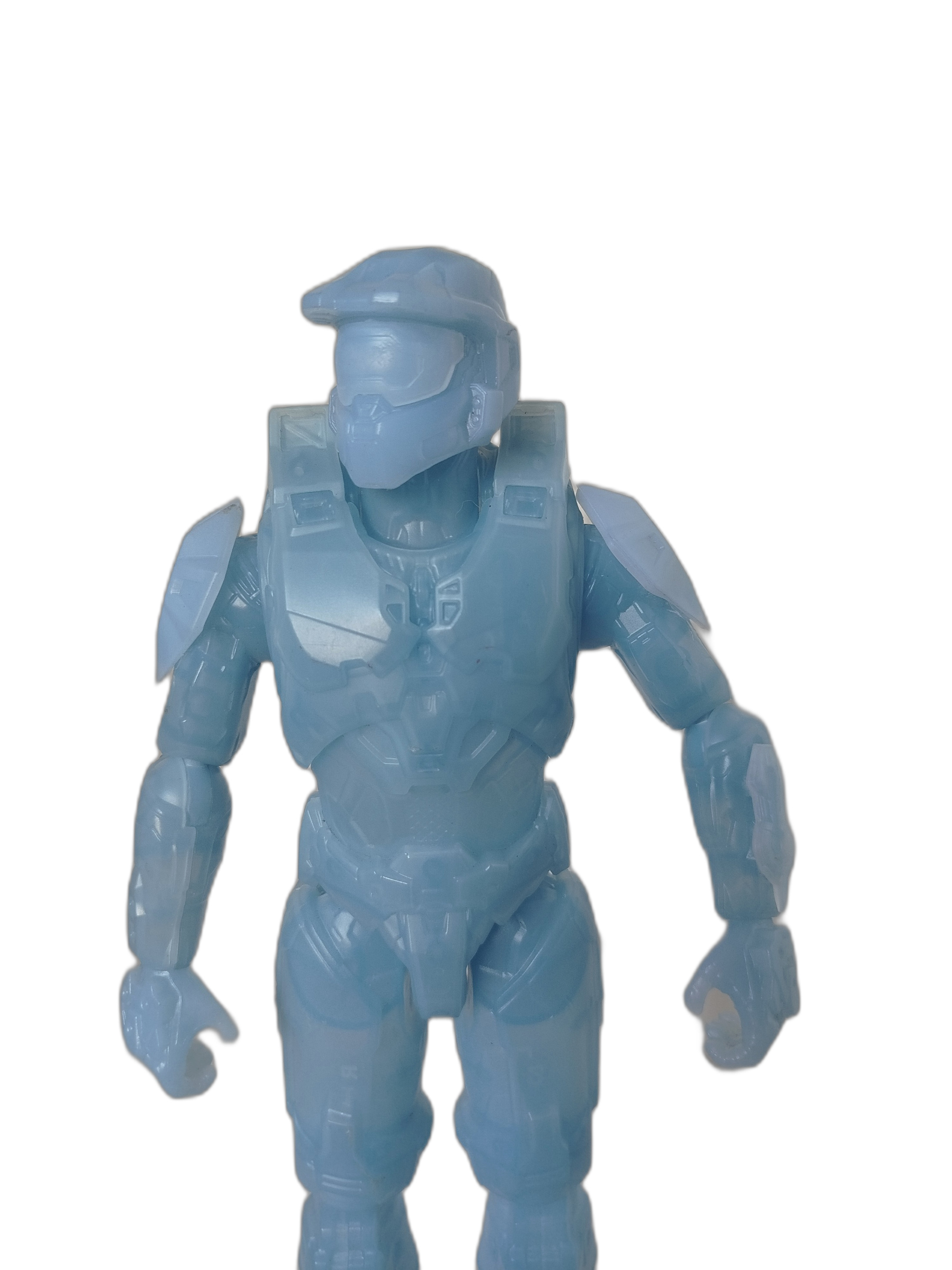 Spartan MK III -  Halo Infinite