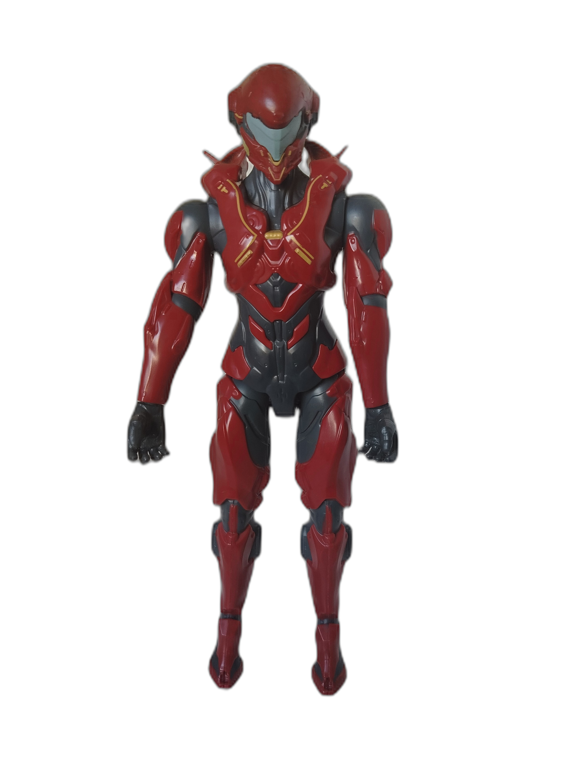 Spartan Vale - Olymoia Vale -  Halo Infinite