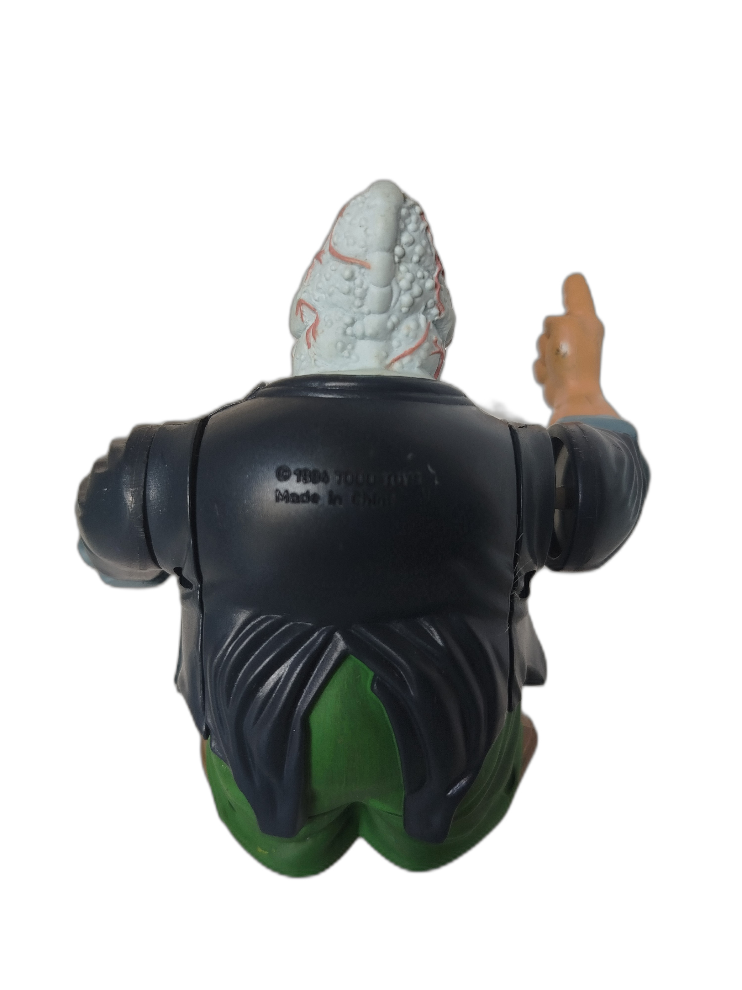 The Clown / Violator (Forma Humana), el archienemigo de Spawn