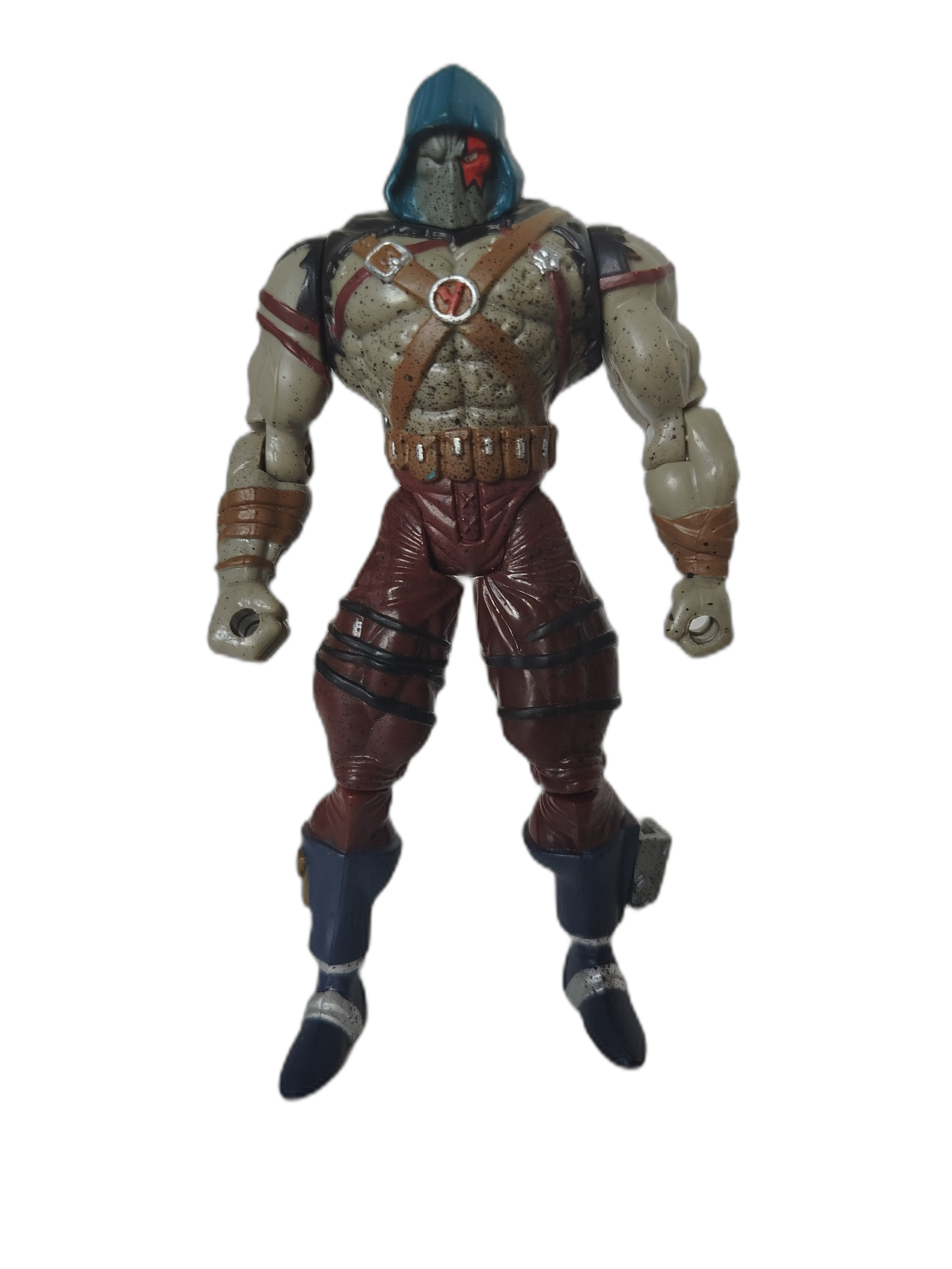 Spawn - Youngblood
