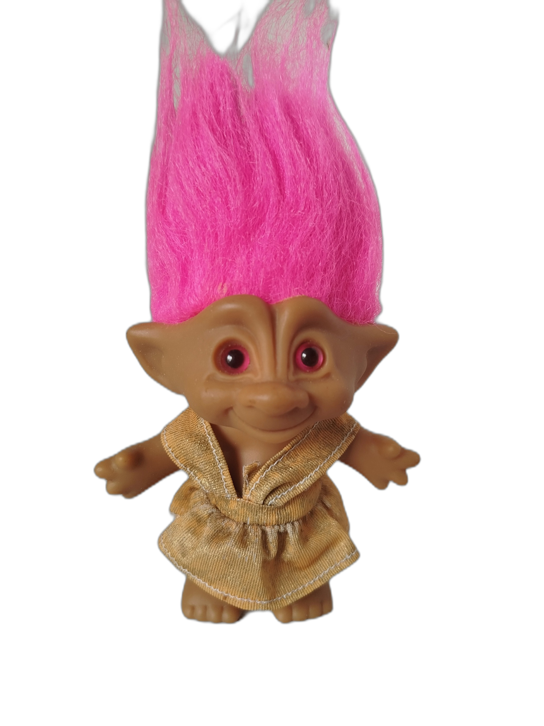 Troll vintage