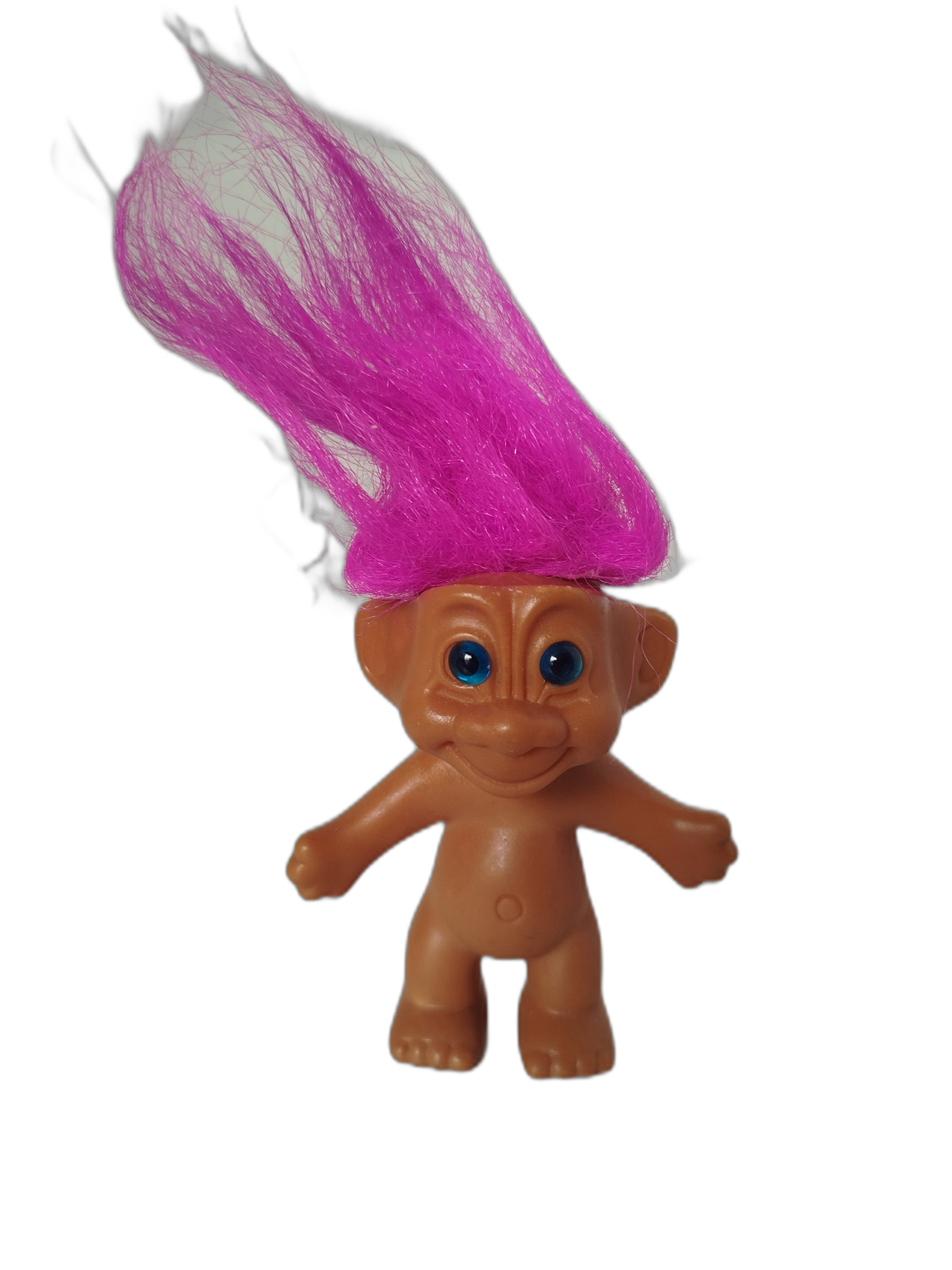 Troll vintage