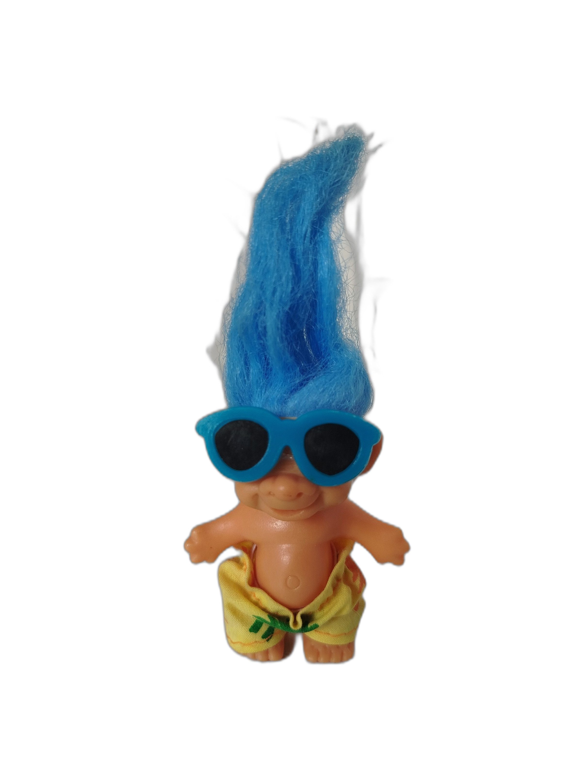 Troll vintage