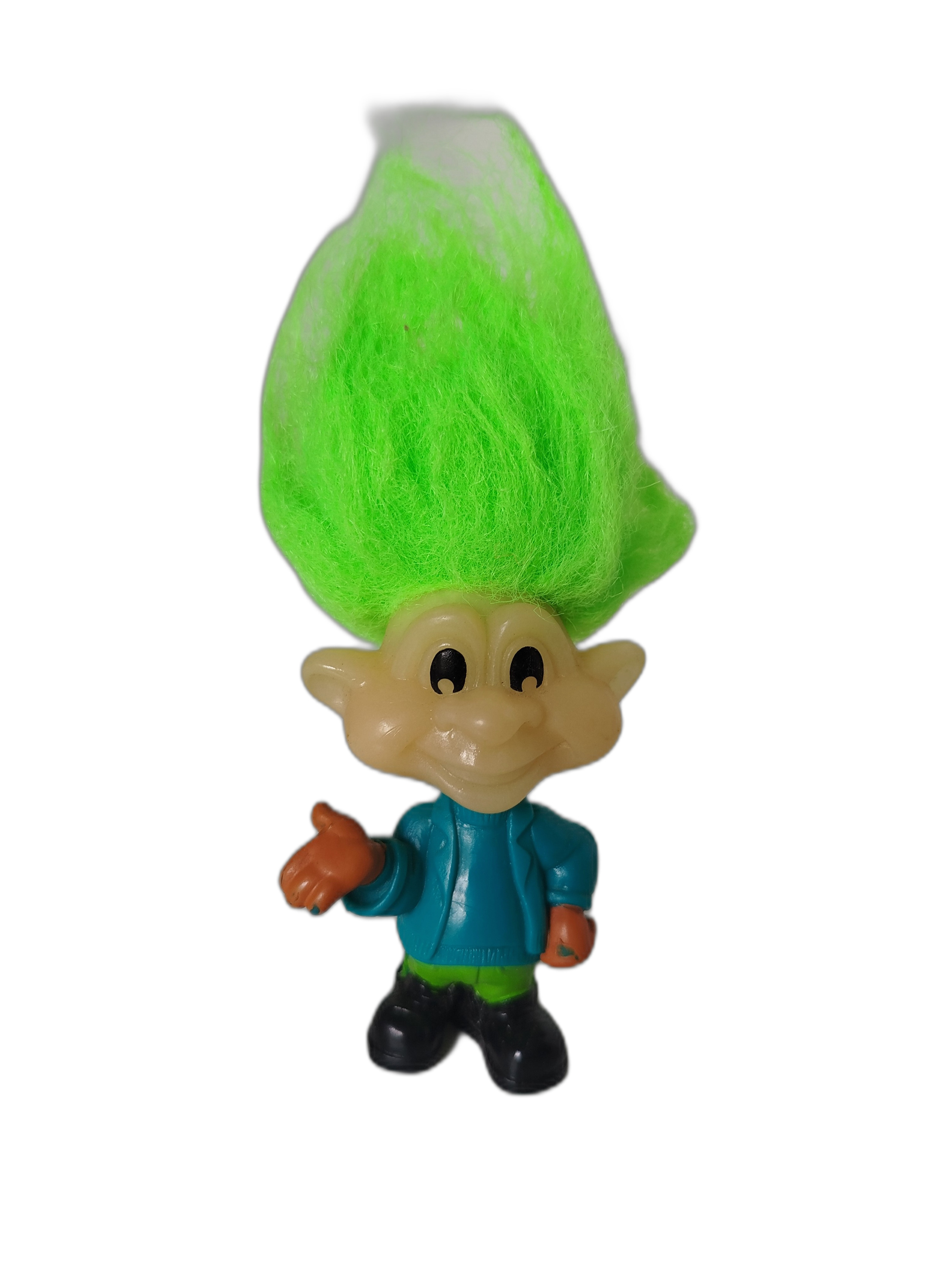Troll vintage