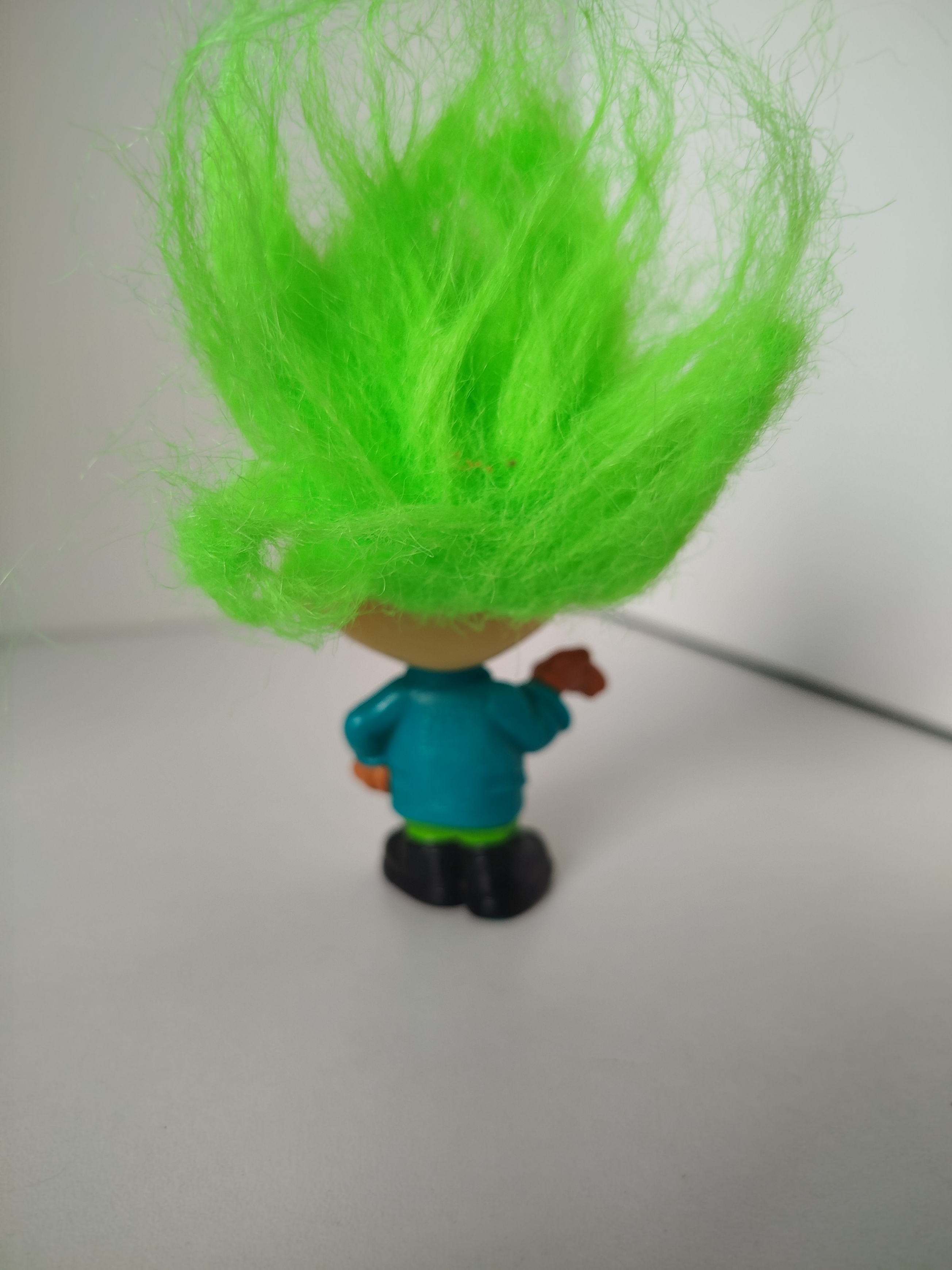 Troll vintage