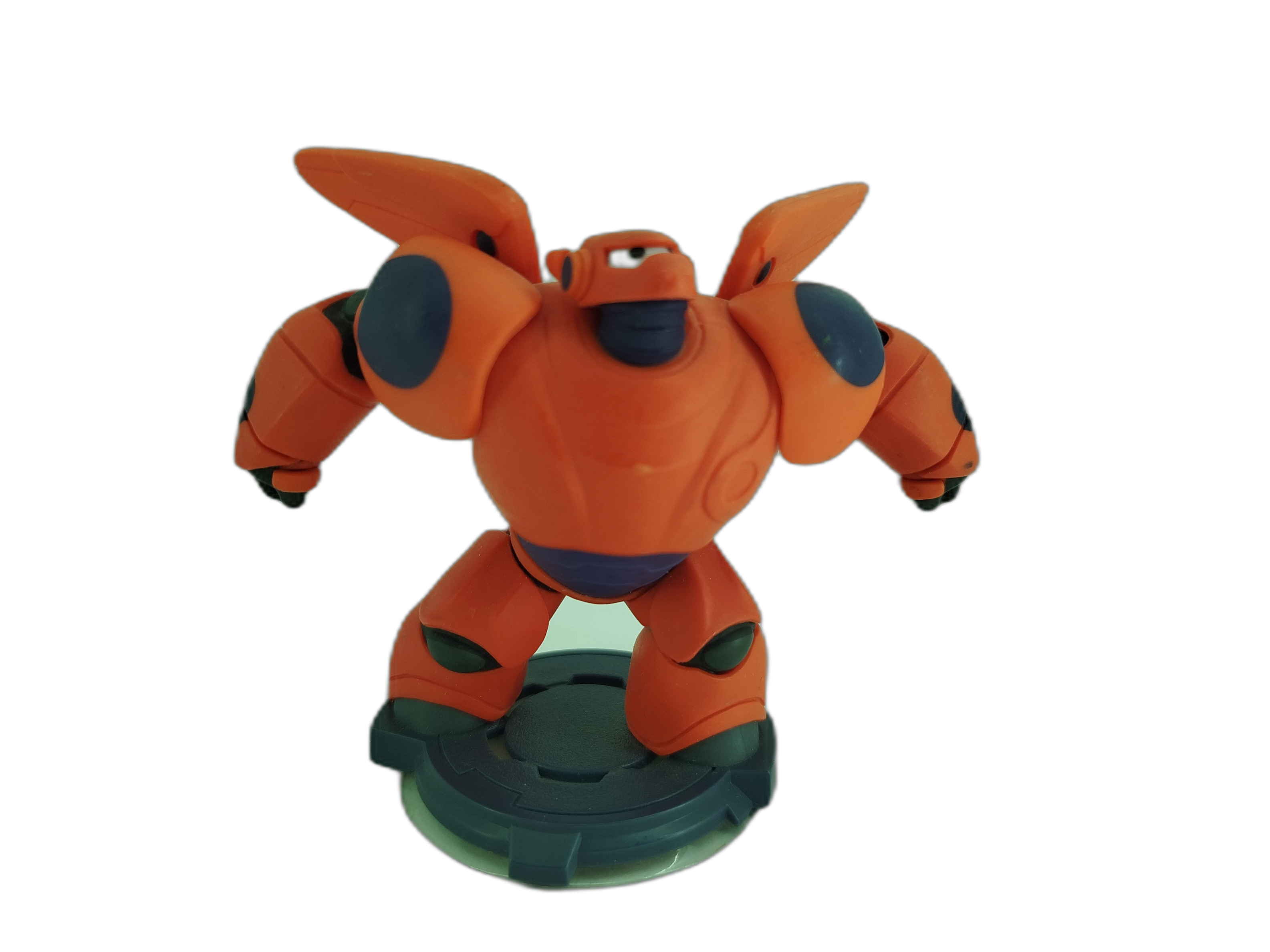 INFINITY -Baymax  - Big Hero