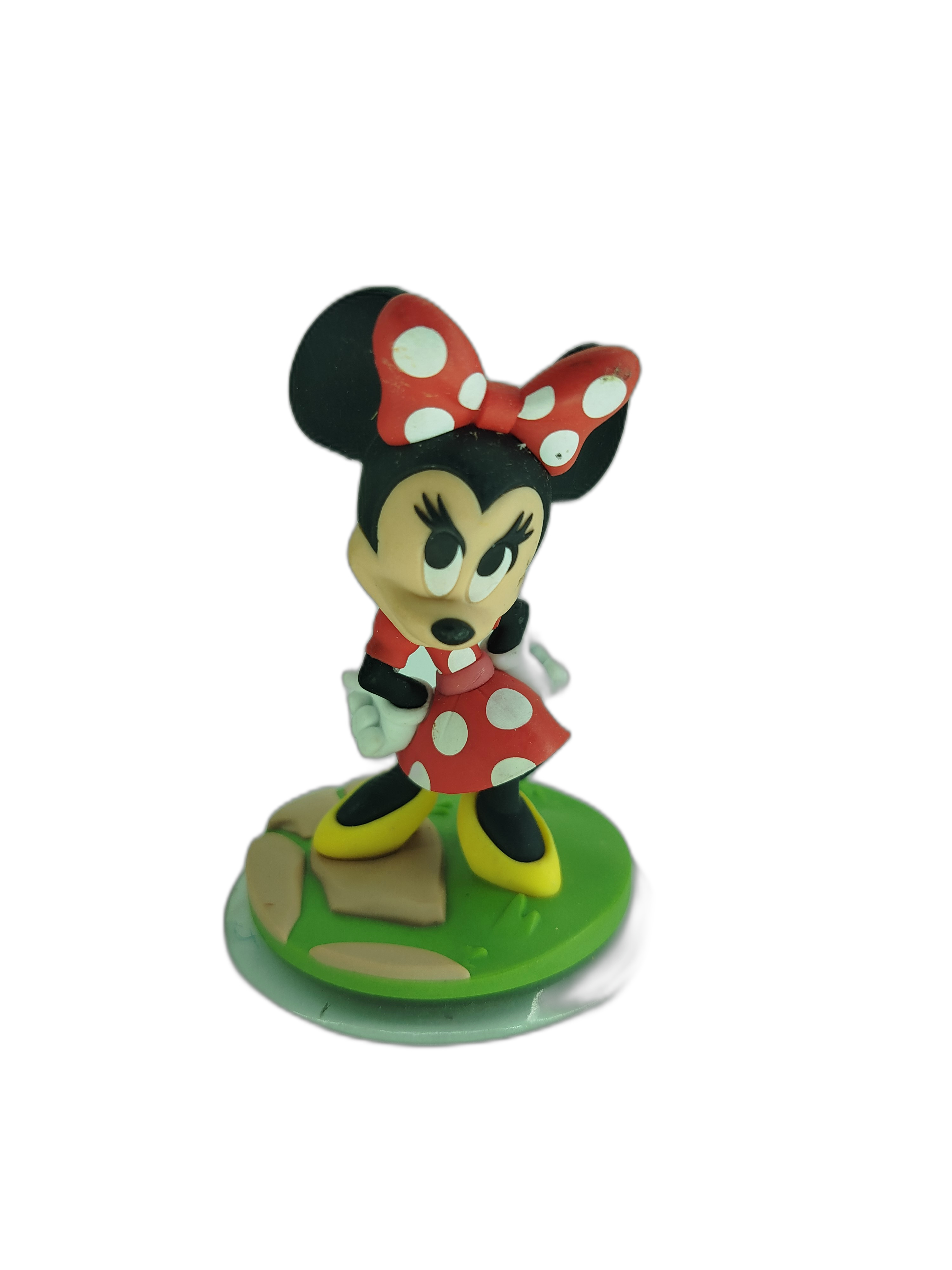 INFINITY - Minnie Mouse - Disney