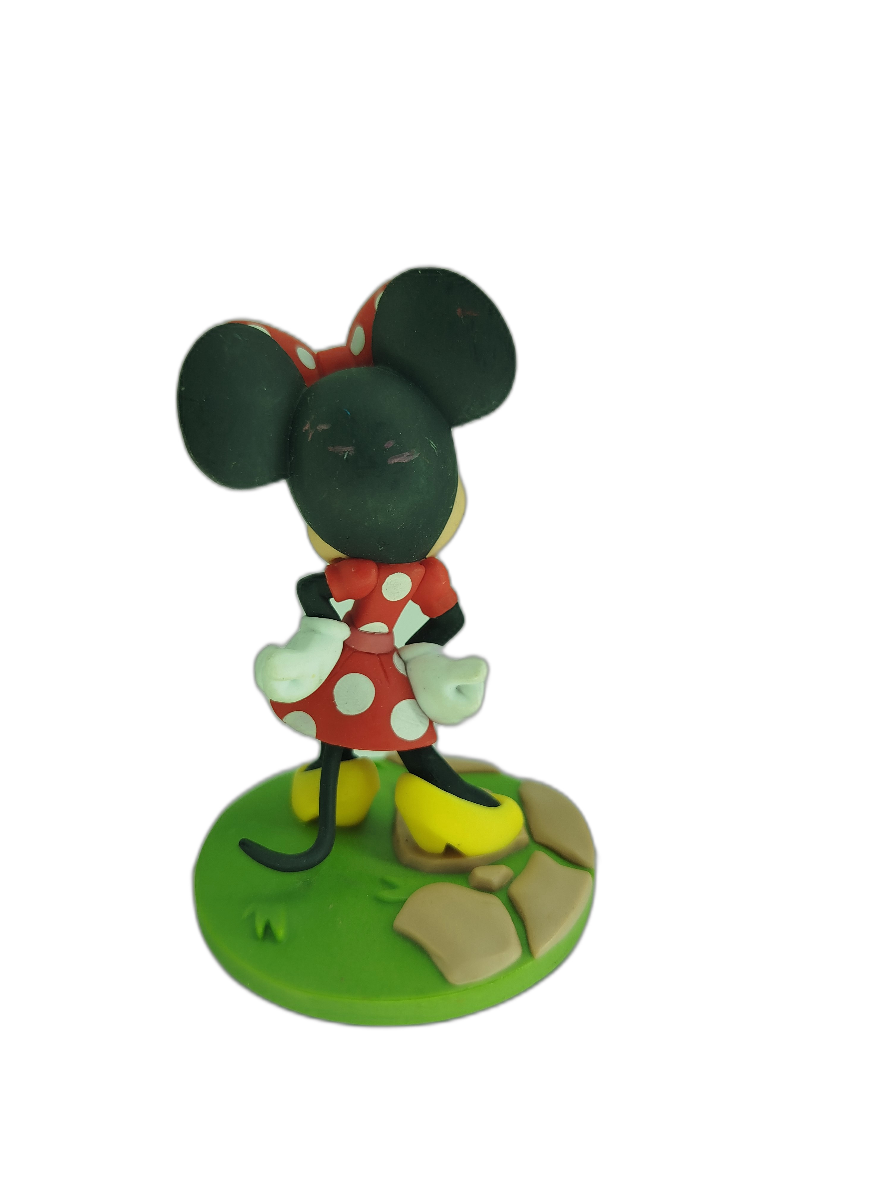 INFINITY - Minnie Mouse - Disney