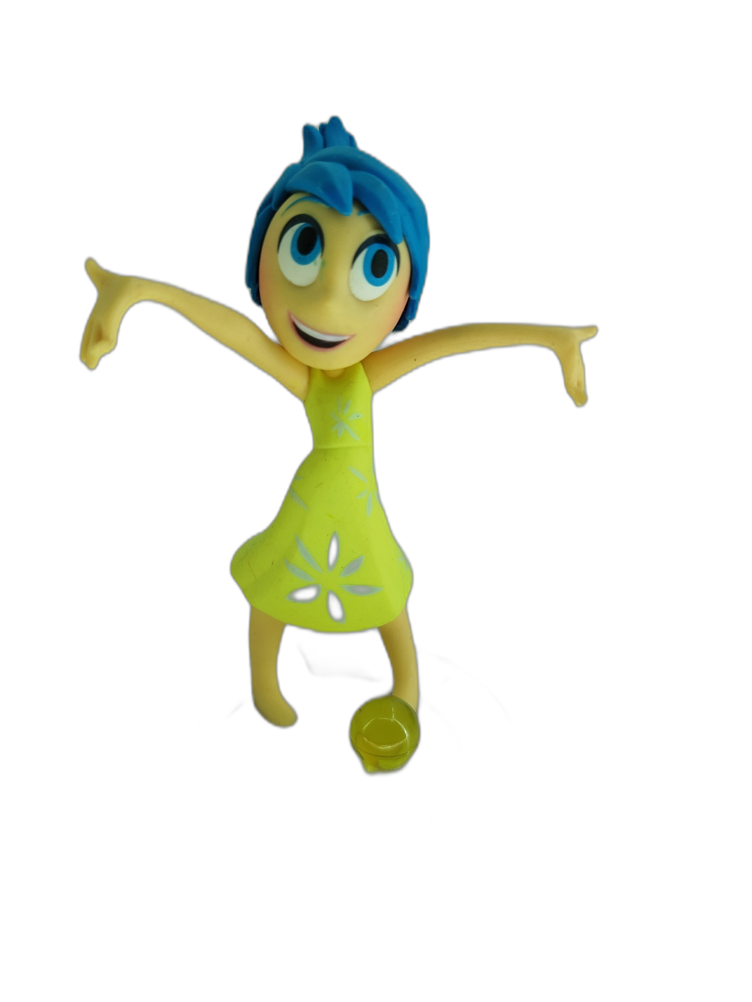 INFINITY - Alegria - Inside Out