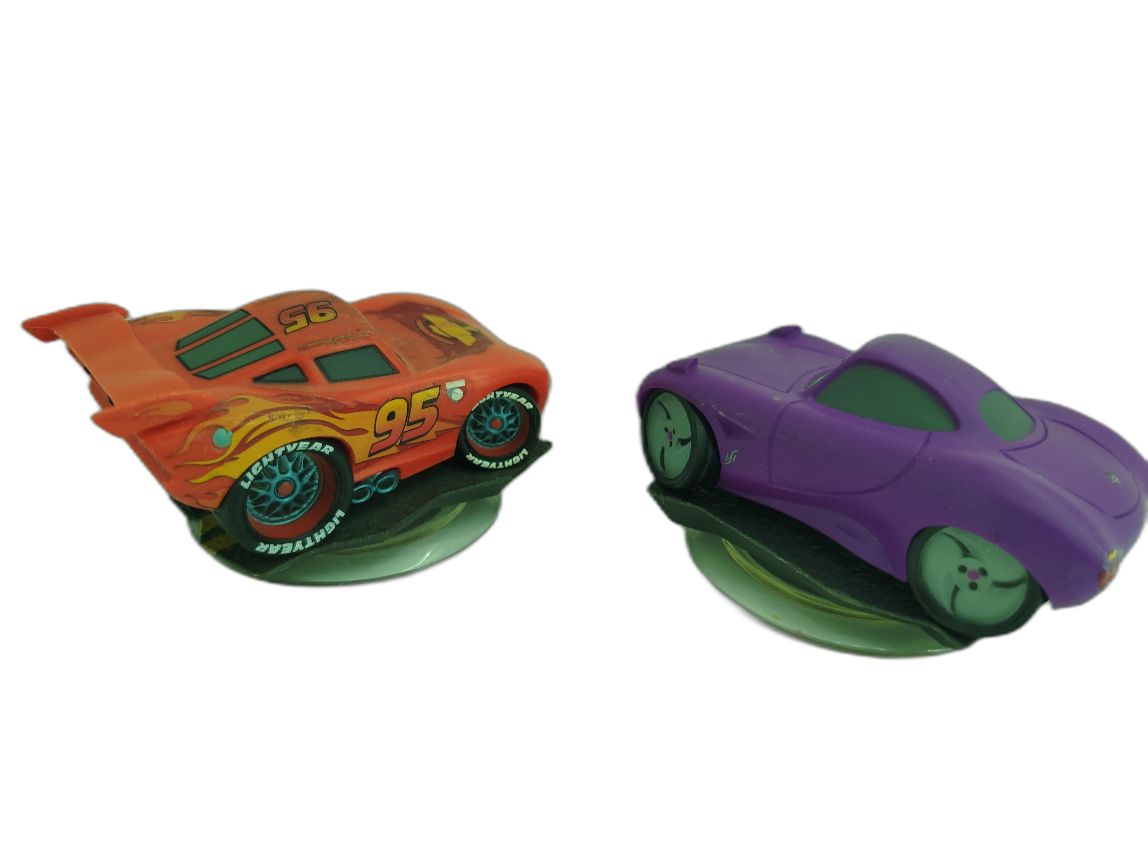 INFINITY - Holley Shiftwell - Cars
