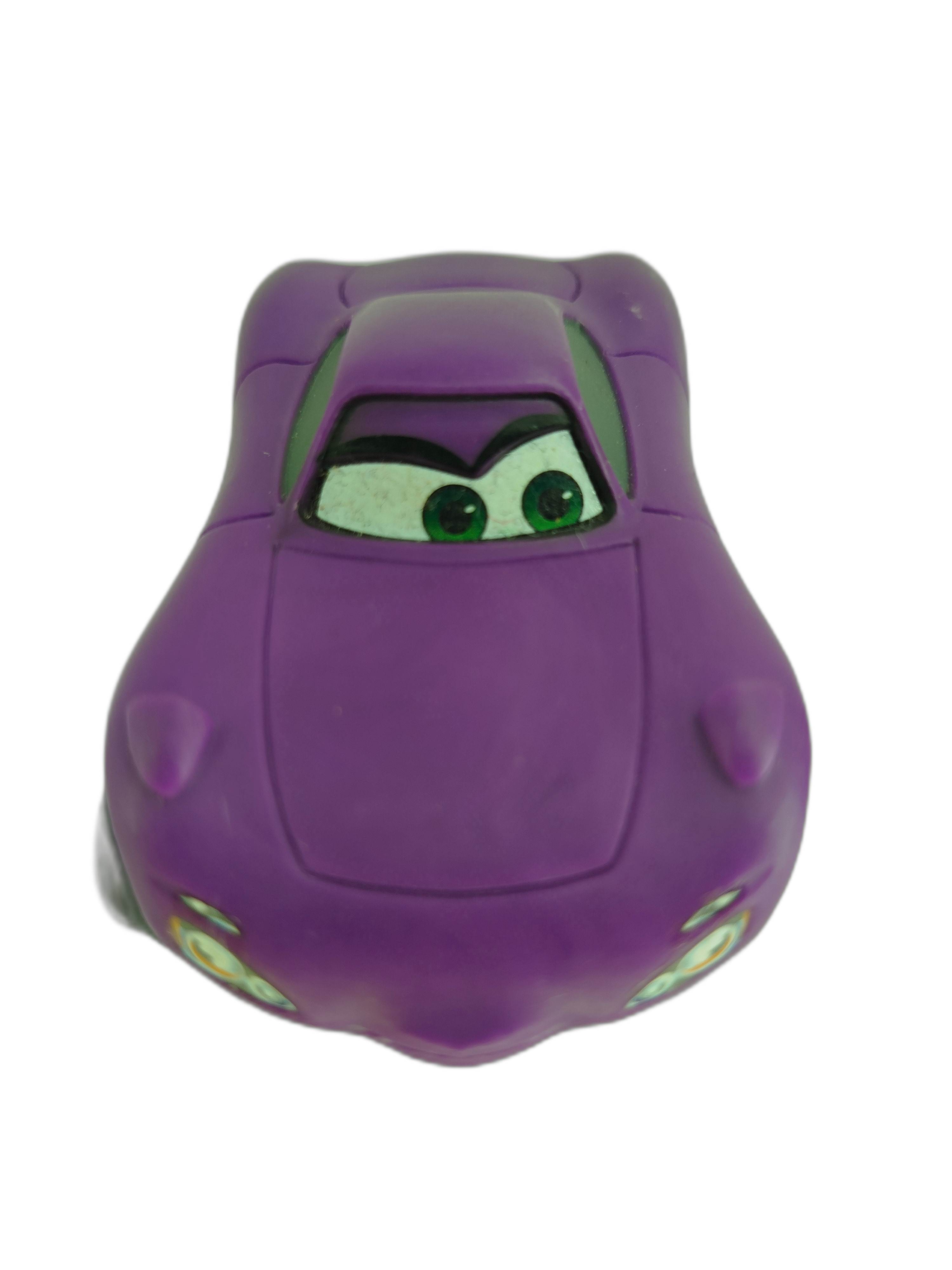 INFINITY - Holley Shiftwell  - Cars