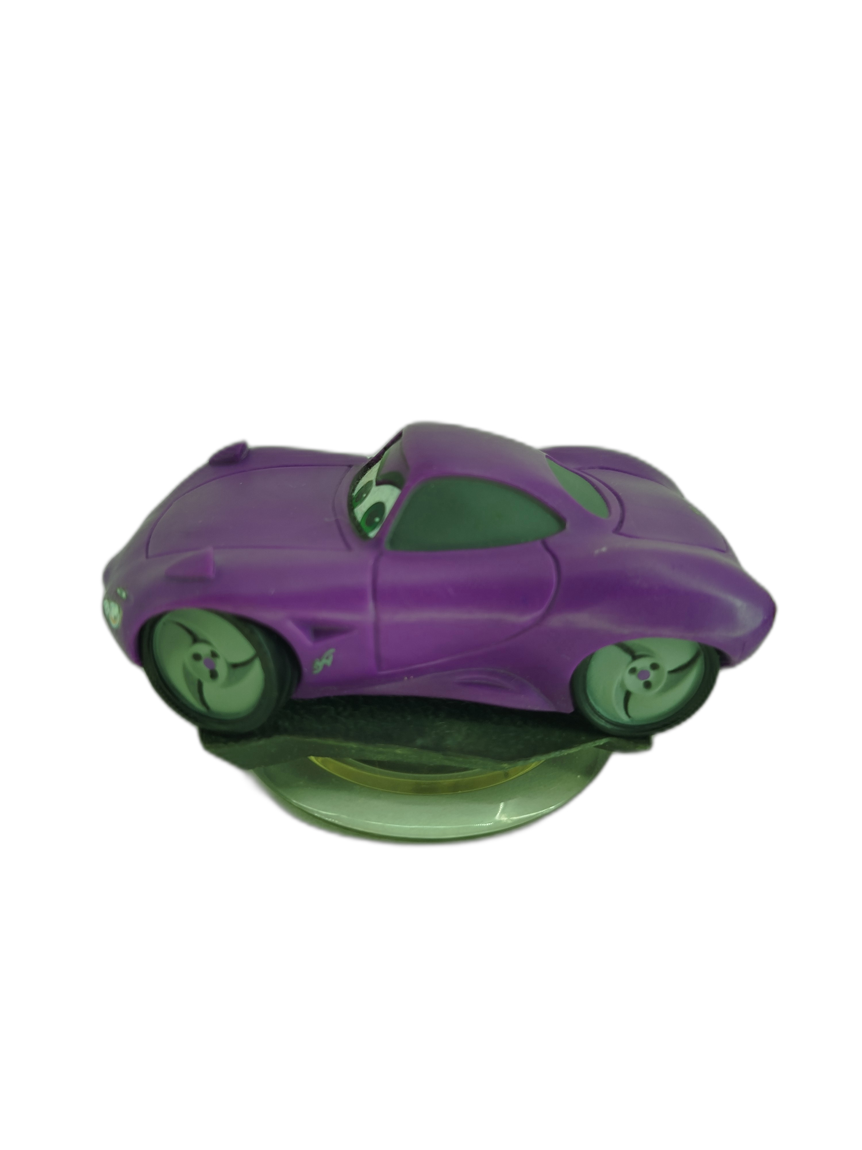 INFINITY - Holley Shiftwell  - Cars