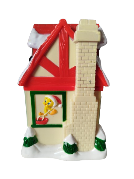 ALCANCIA LOONEY TUNES