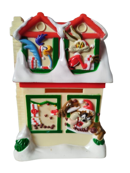 ALCANCIA LOONEY TUNES