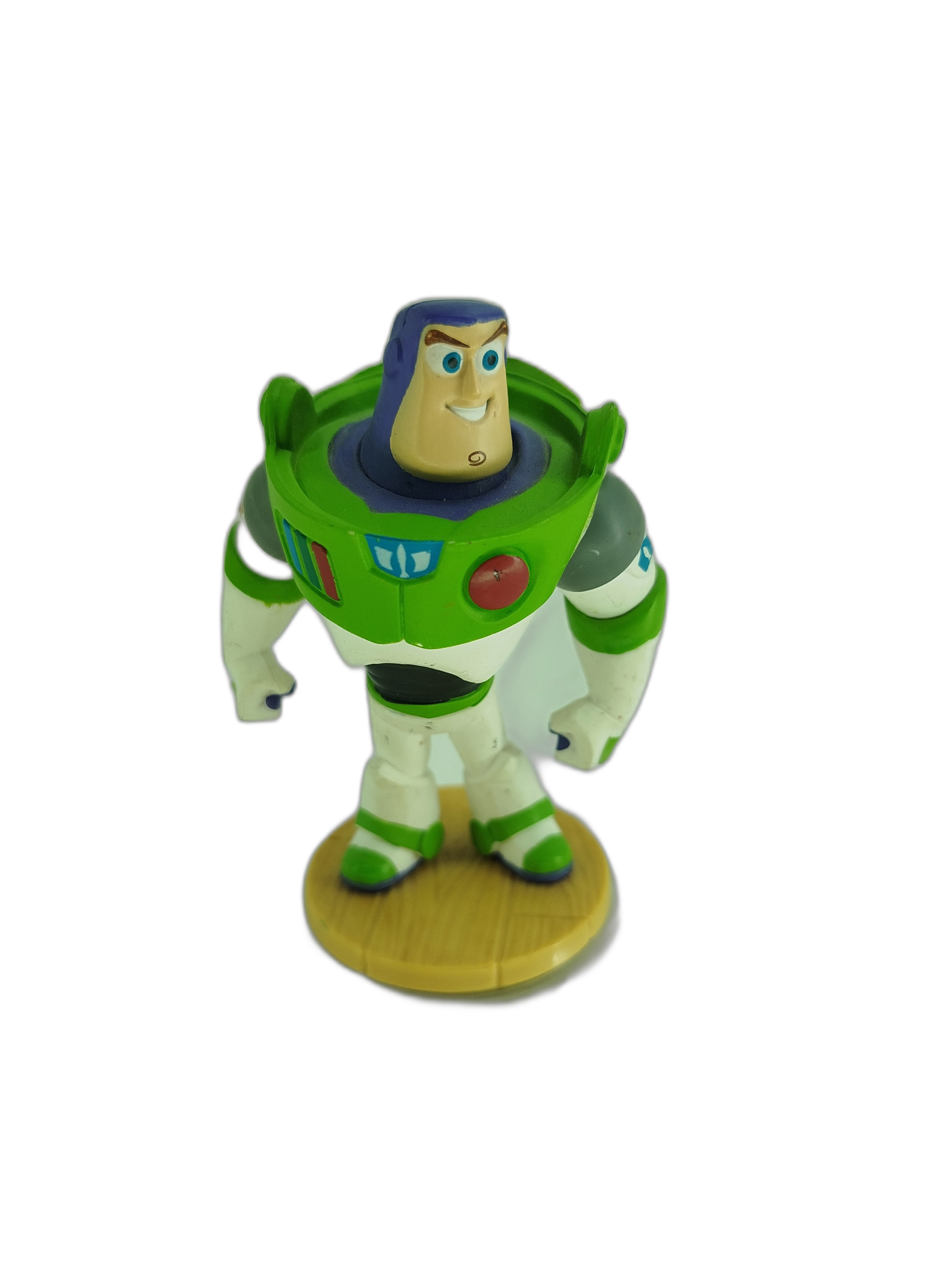 INFINITY - Buzz Lightyear - Toy Story