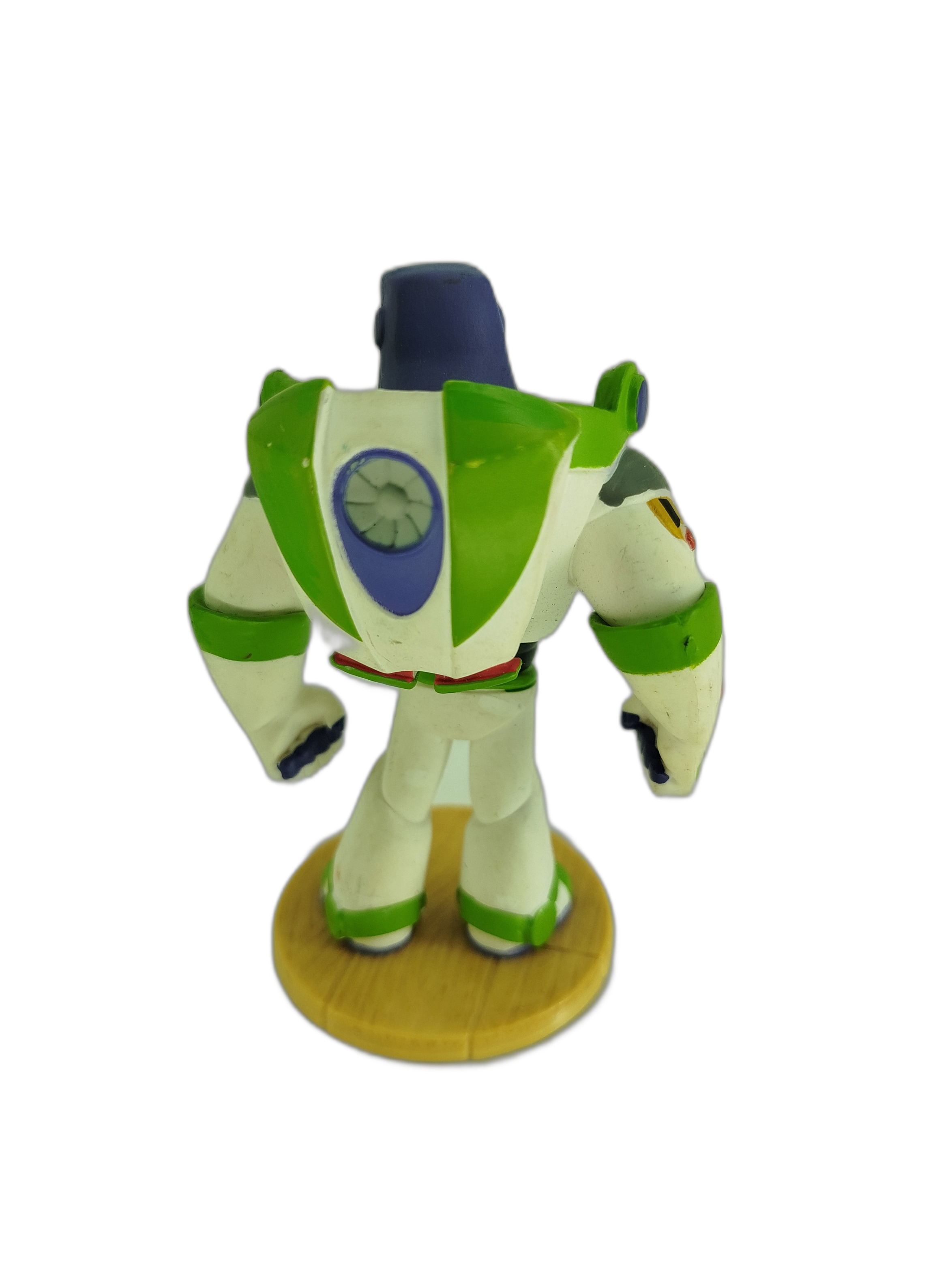 INFINITY - Buzz Lightyear - Toy Story