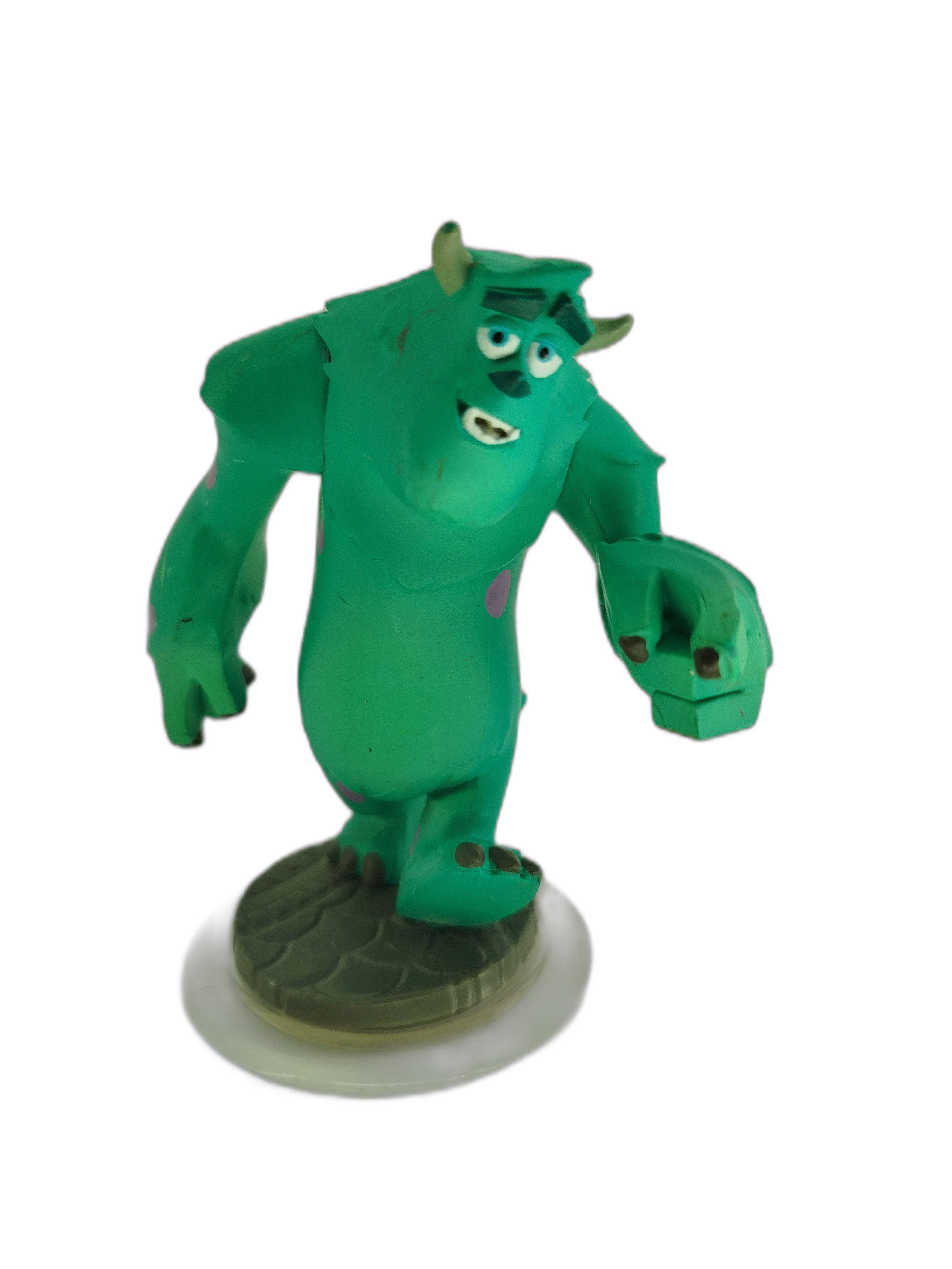 INFINITY - Sulley - Monsters inc