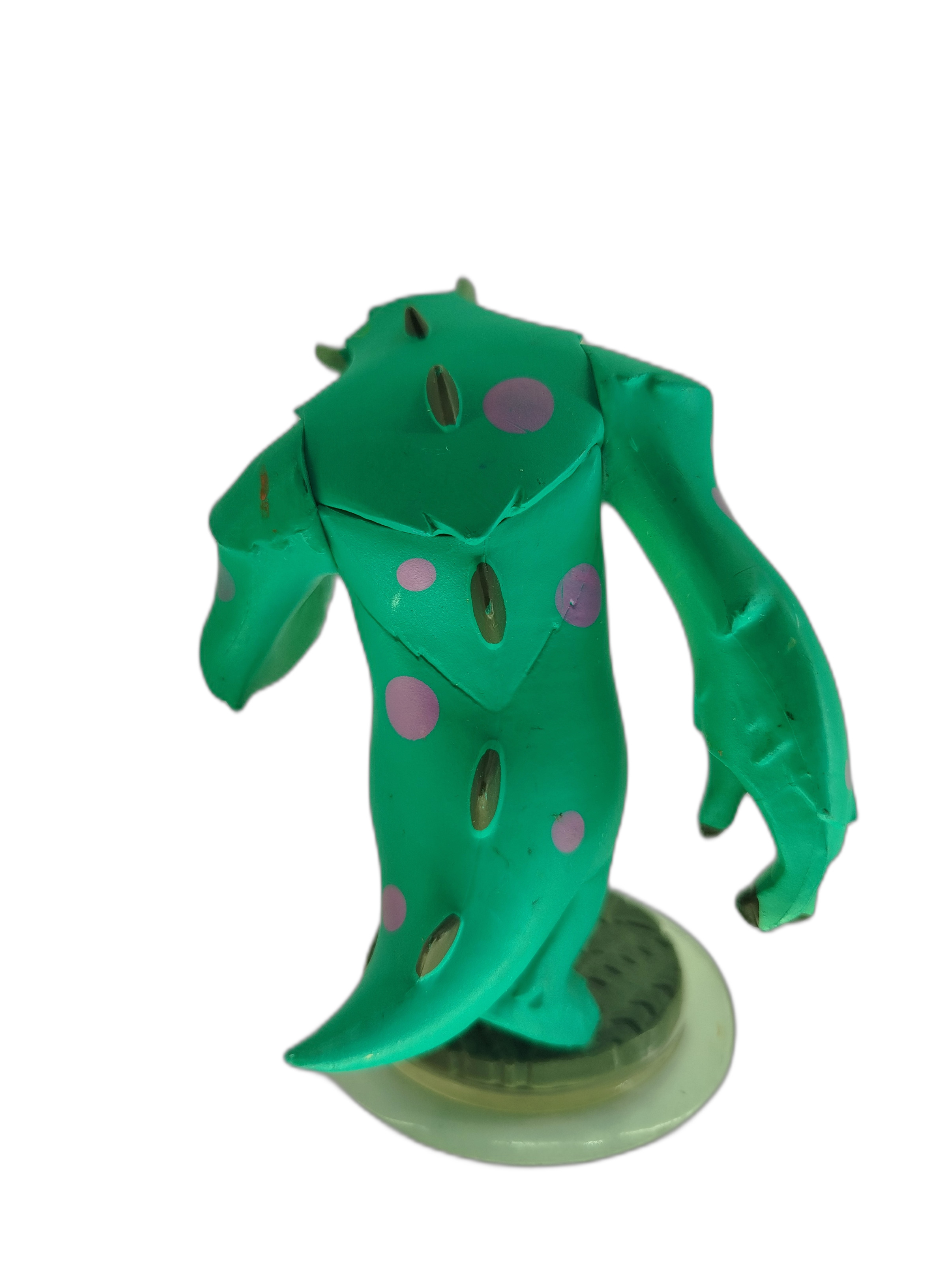 INFINITY - Sulley - Monsters inc