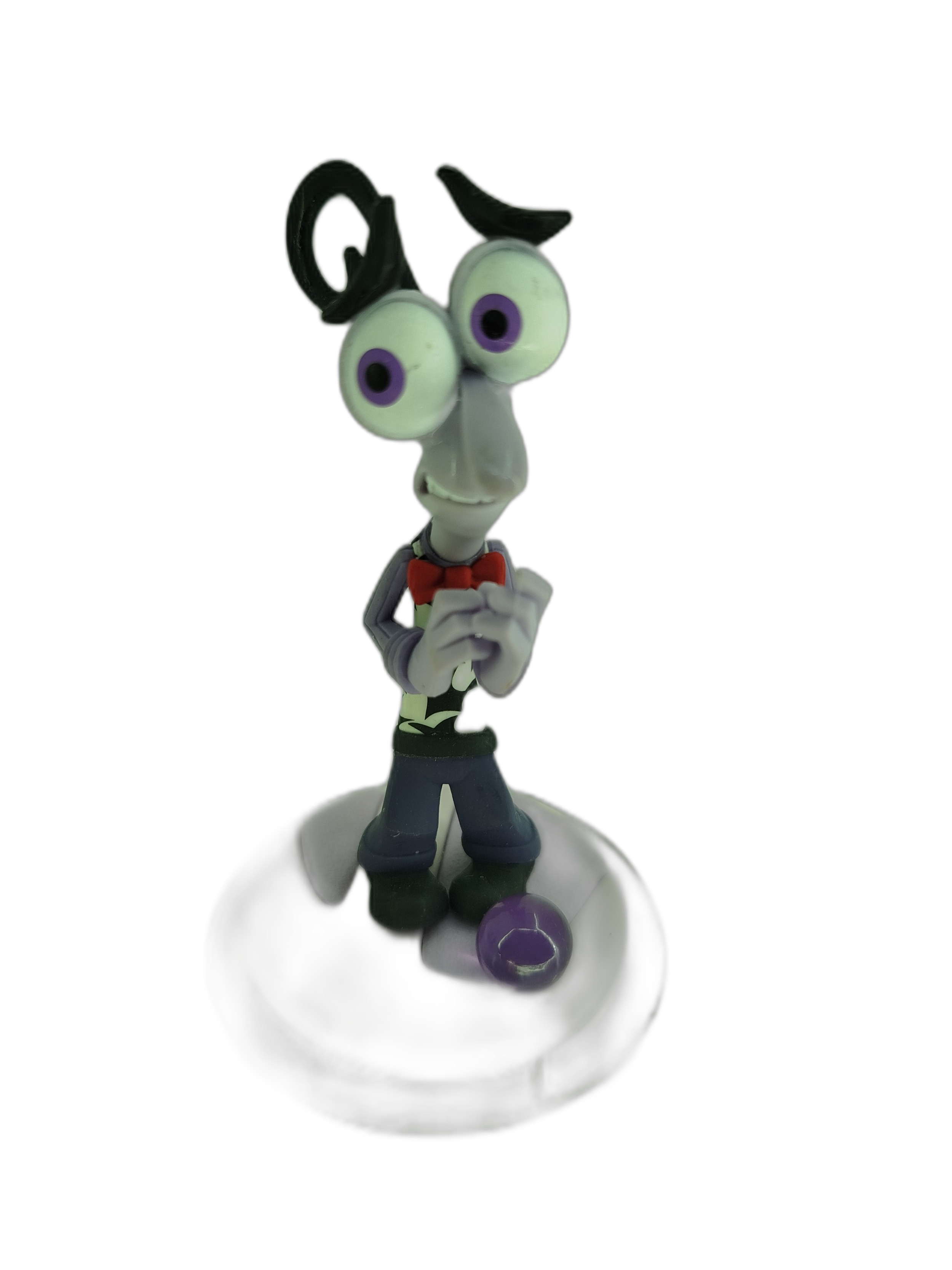 INFINITY - Miedo - Inside Out