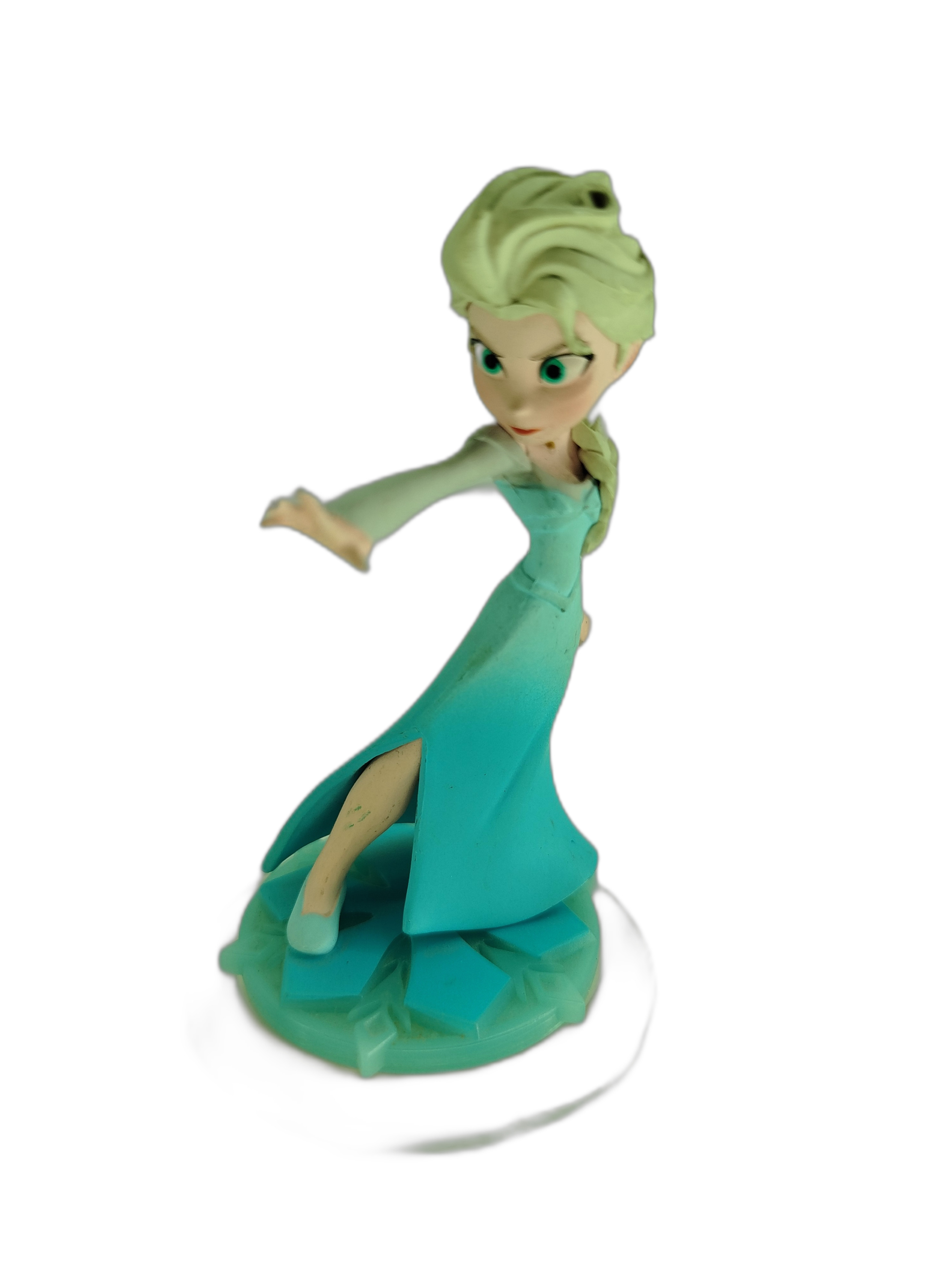 INFINITY - Elsa - Frozen