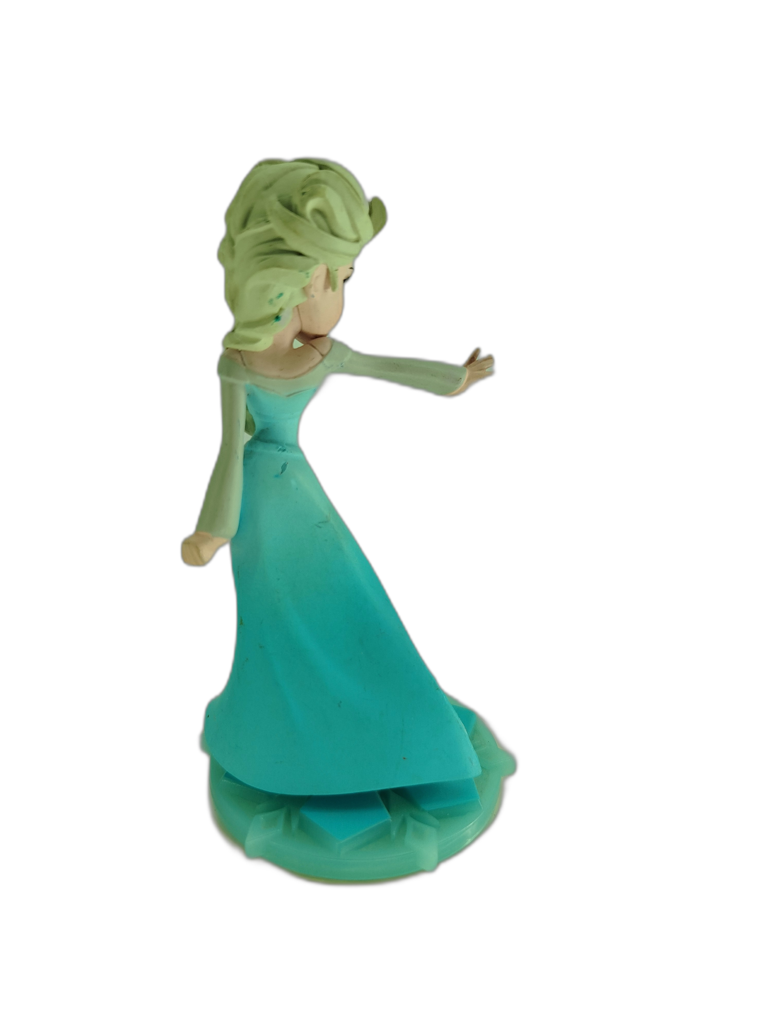 INFINITY - Elsa - Frozen