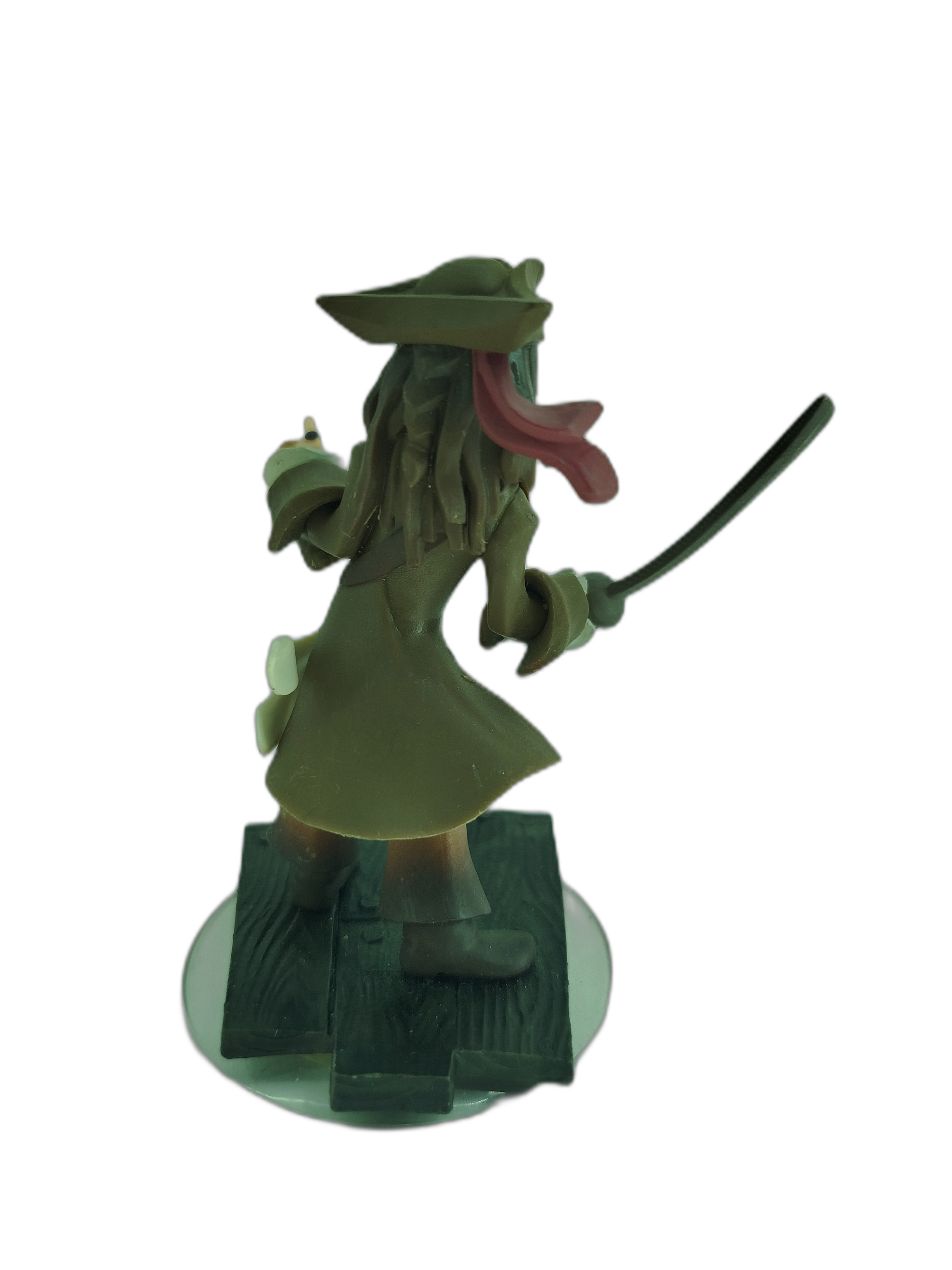 INFINITY - Capitan Jack Sparrow
