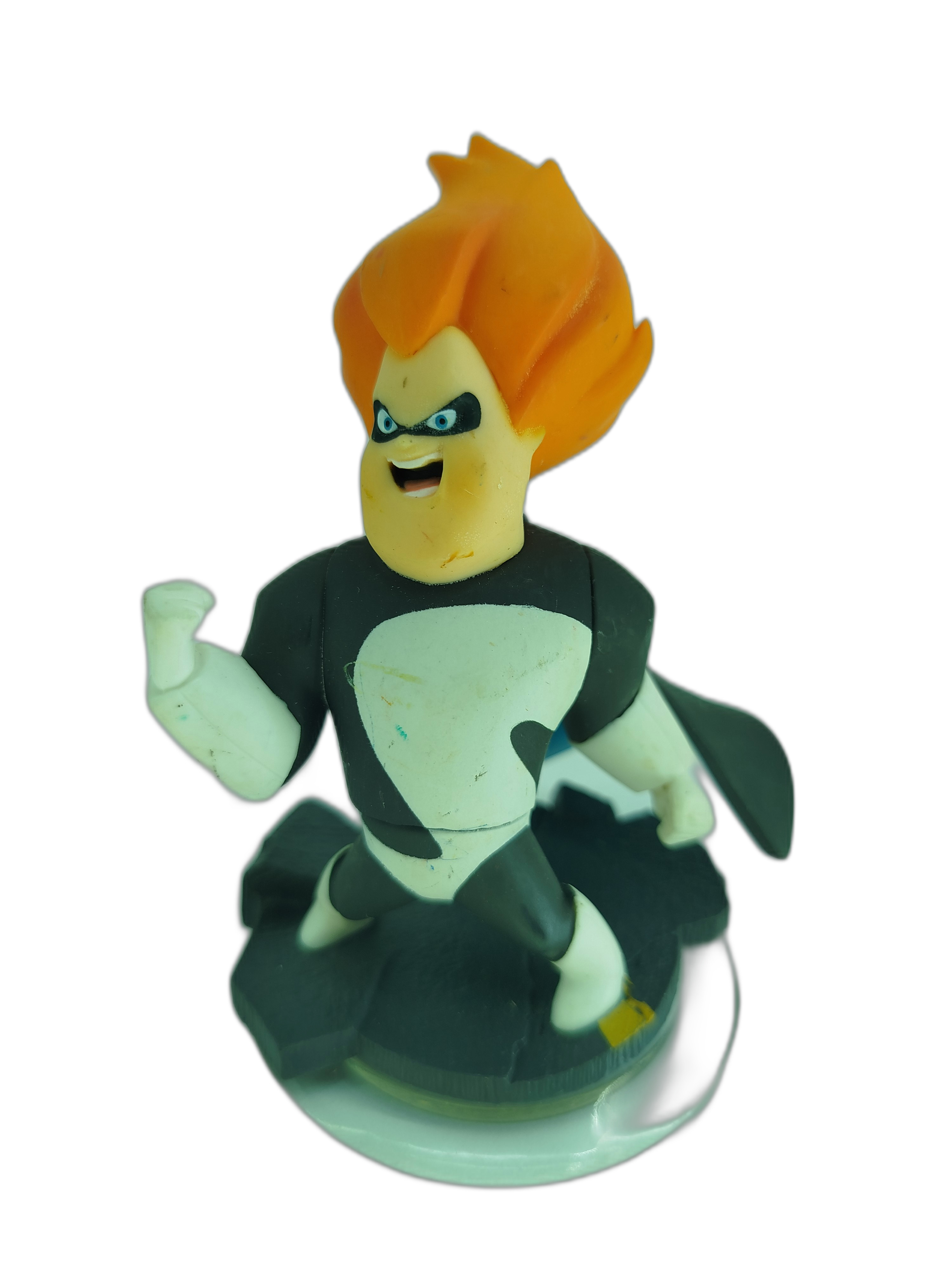 INFINITY - Sindrome - Los increibles