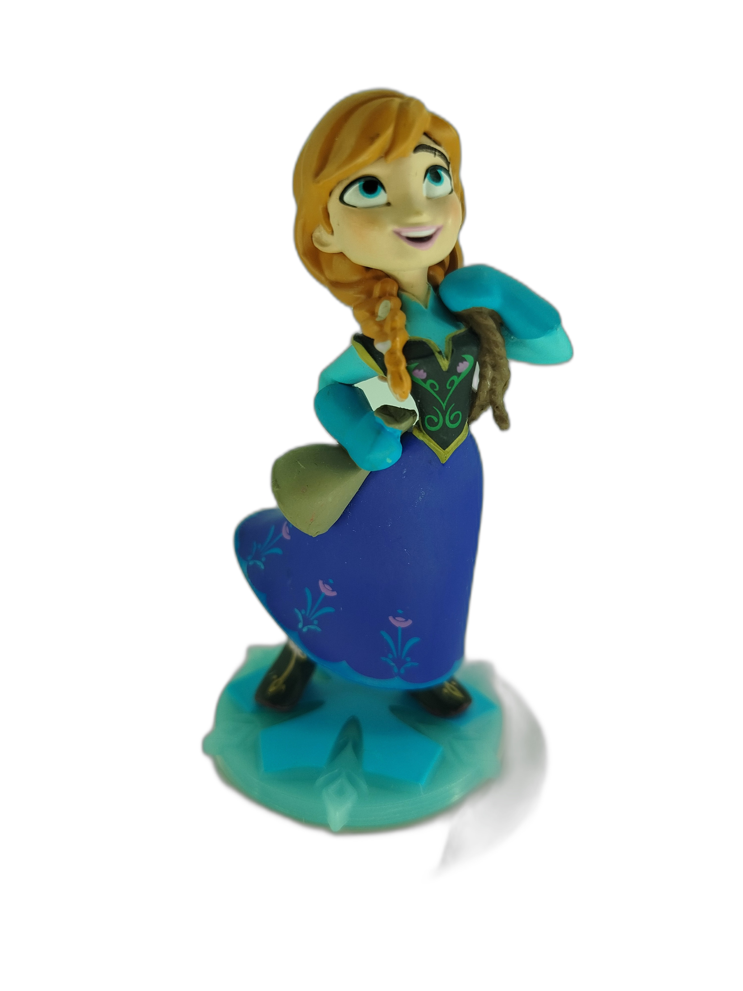 INFINITY - Anna