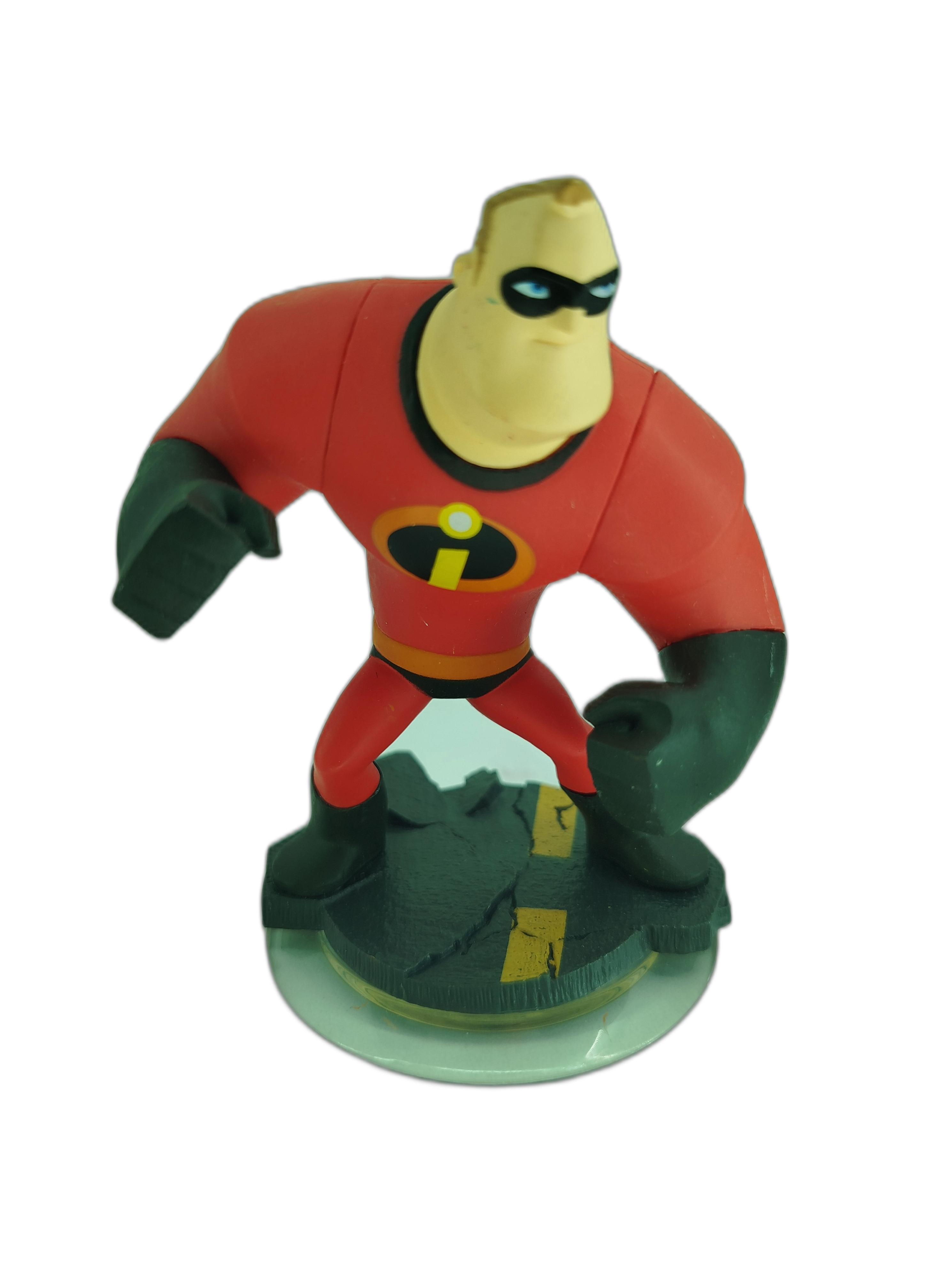 INFINITY - Mr Increible - Los increibles