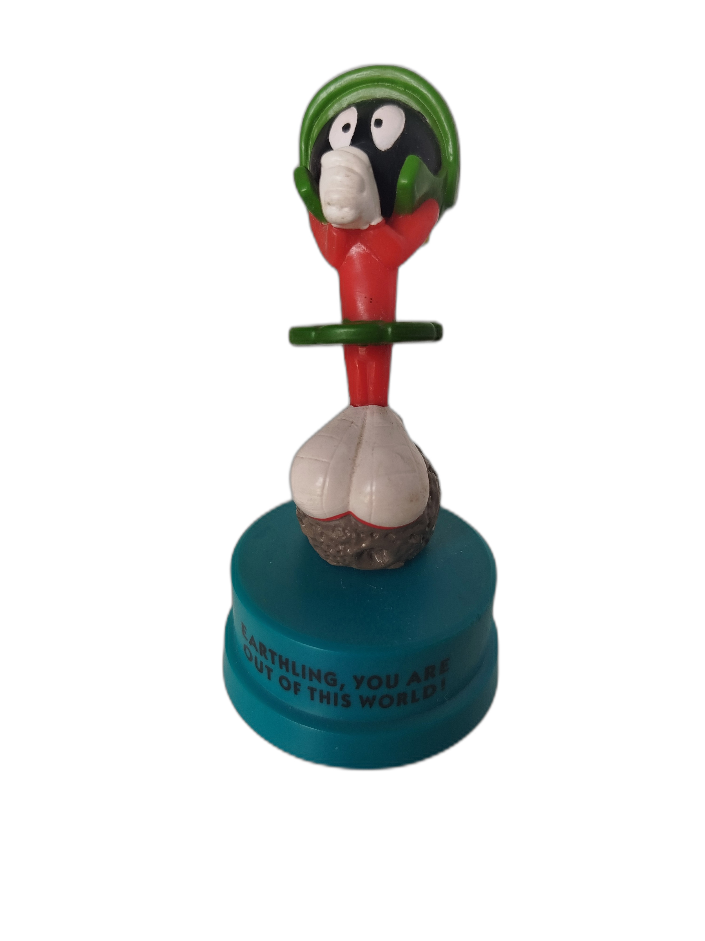 Marvin the Martian