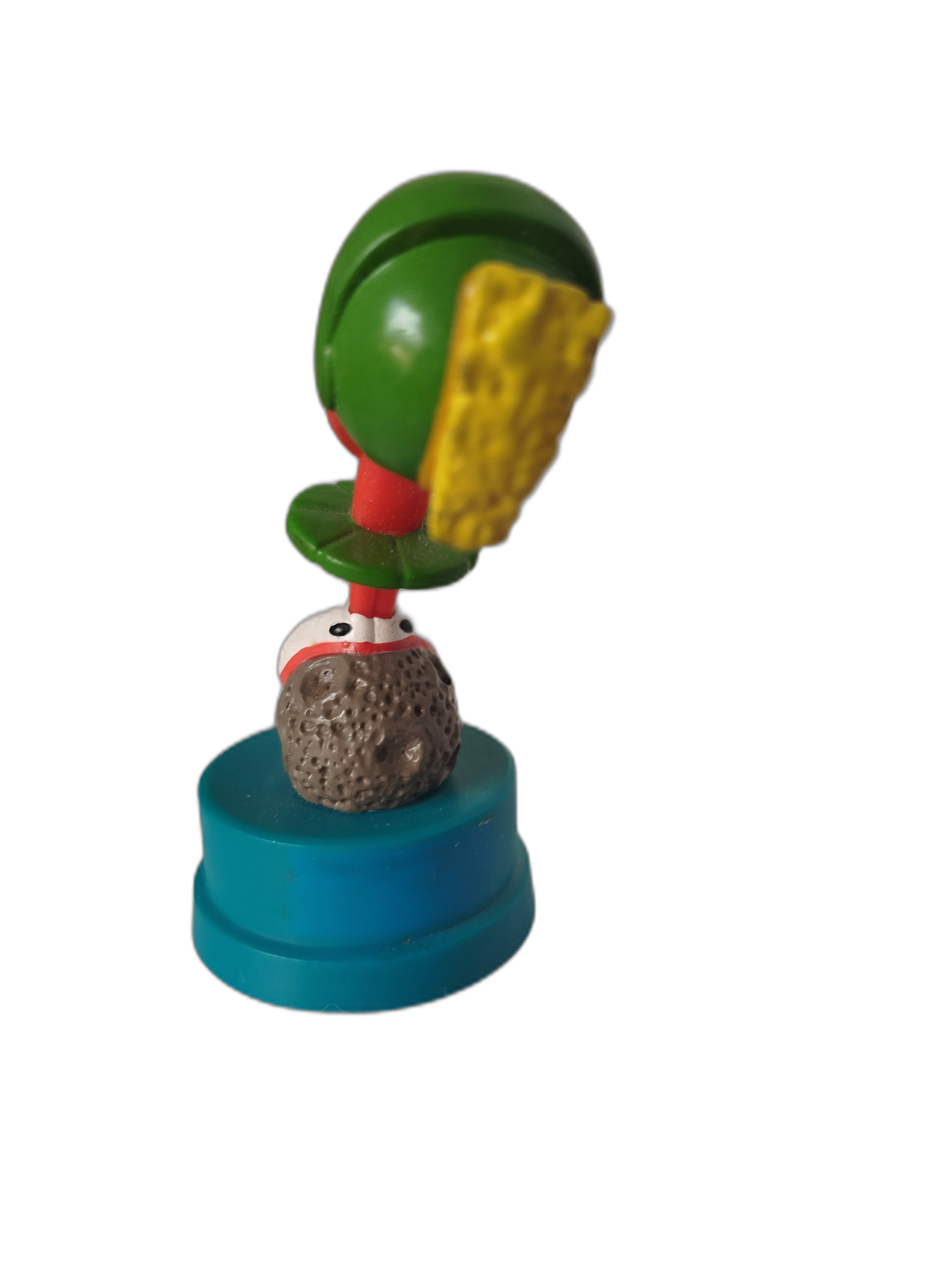 Marvin the Martian