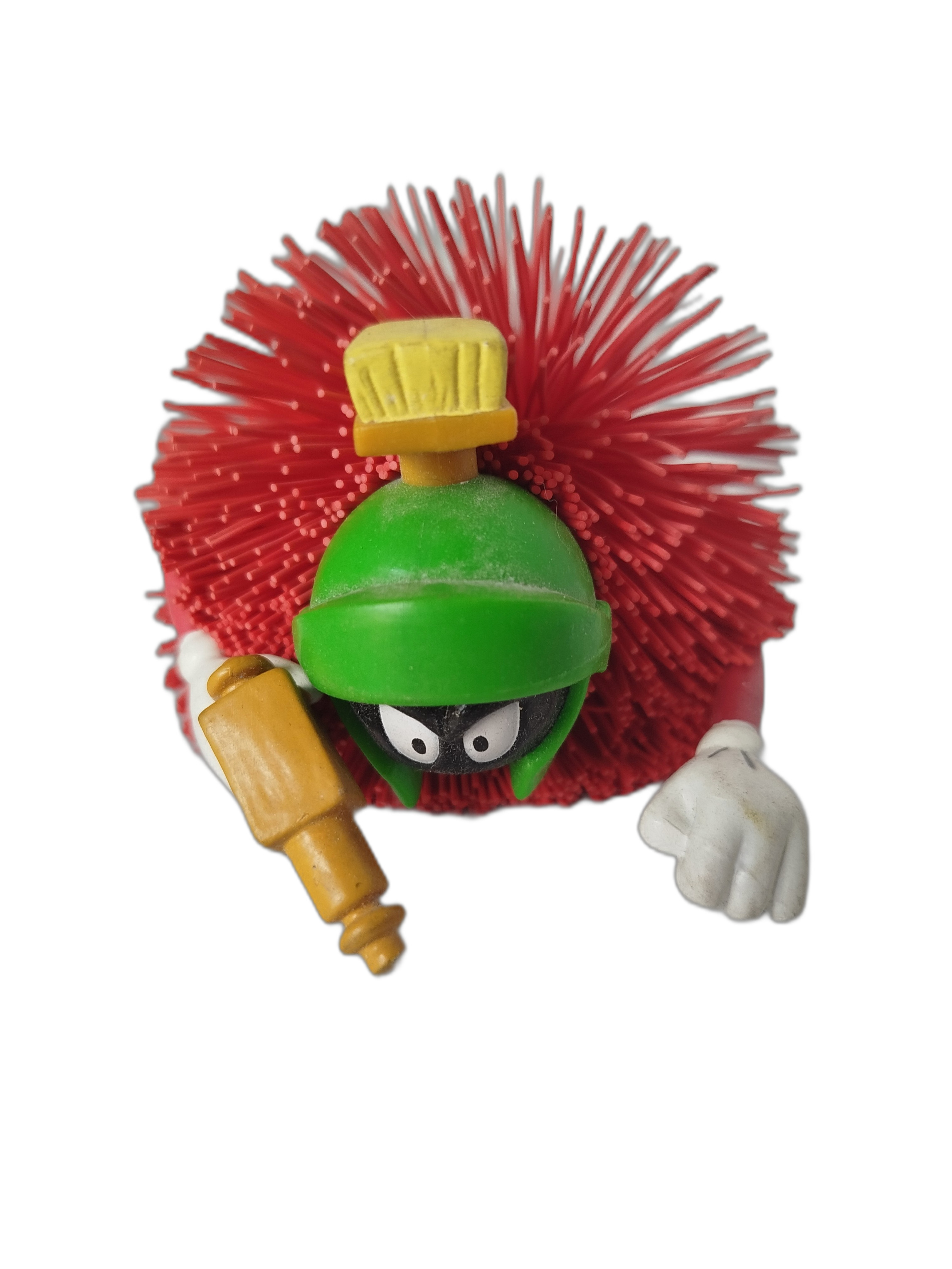 Marvin the Martian
