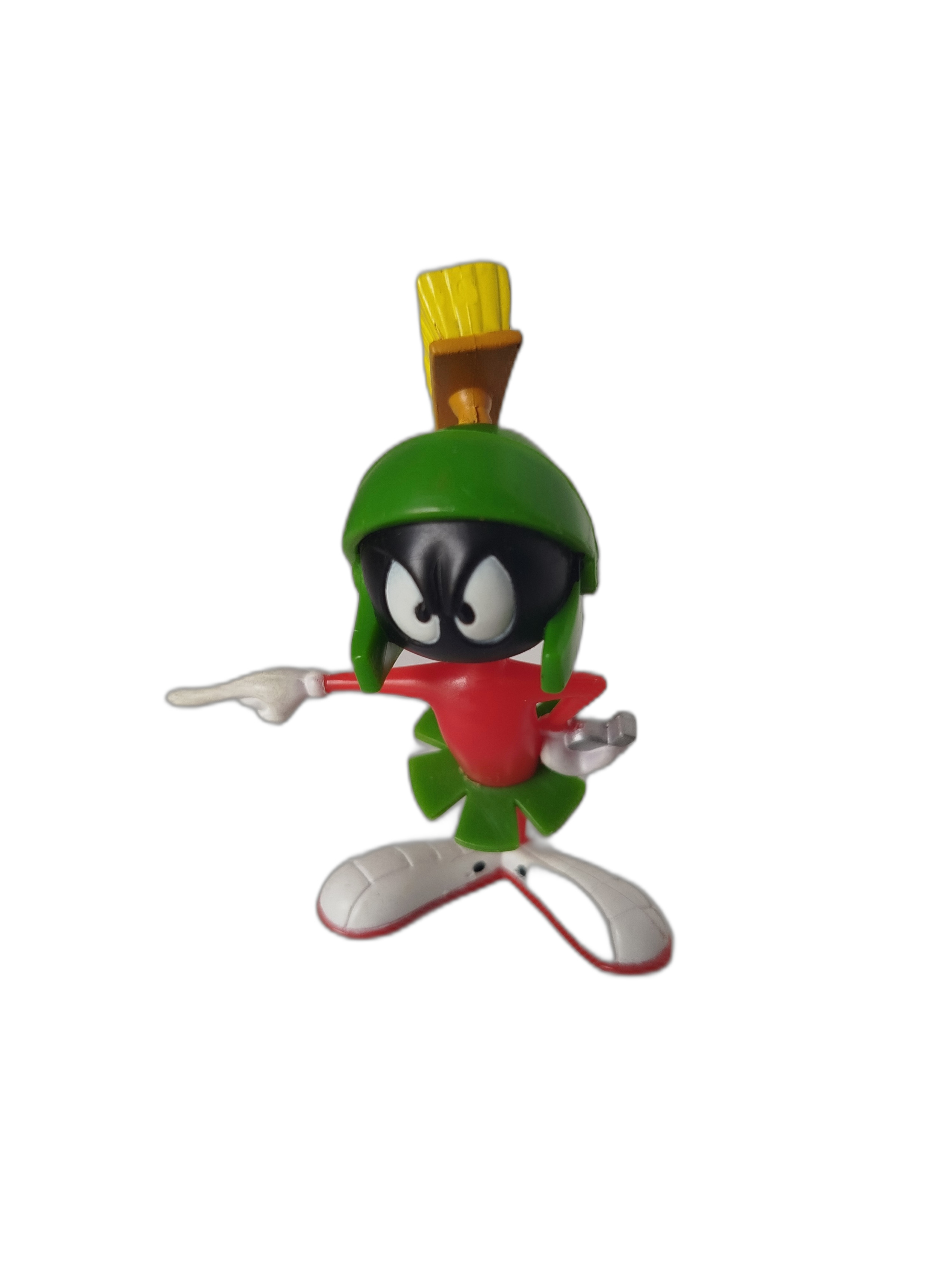 Marvin the Martian 