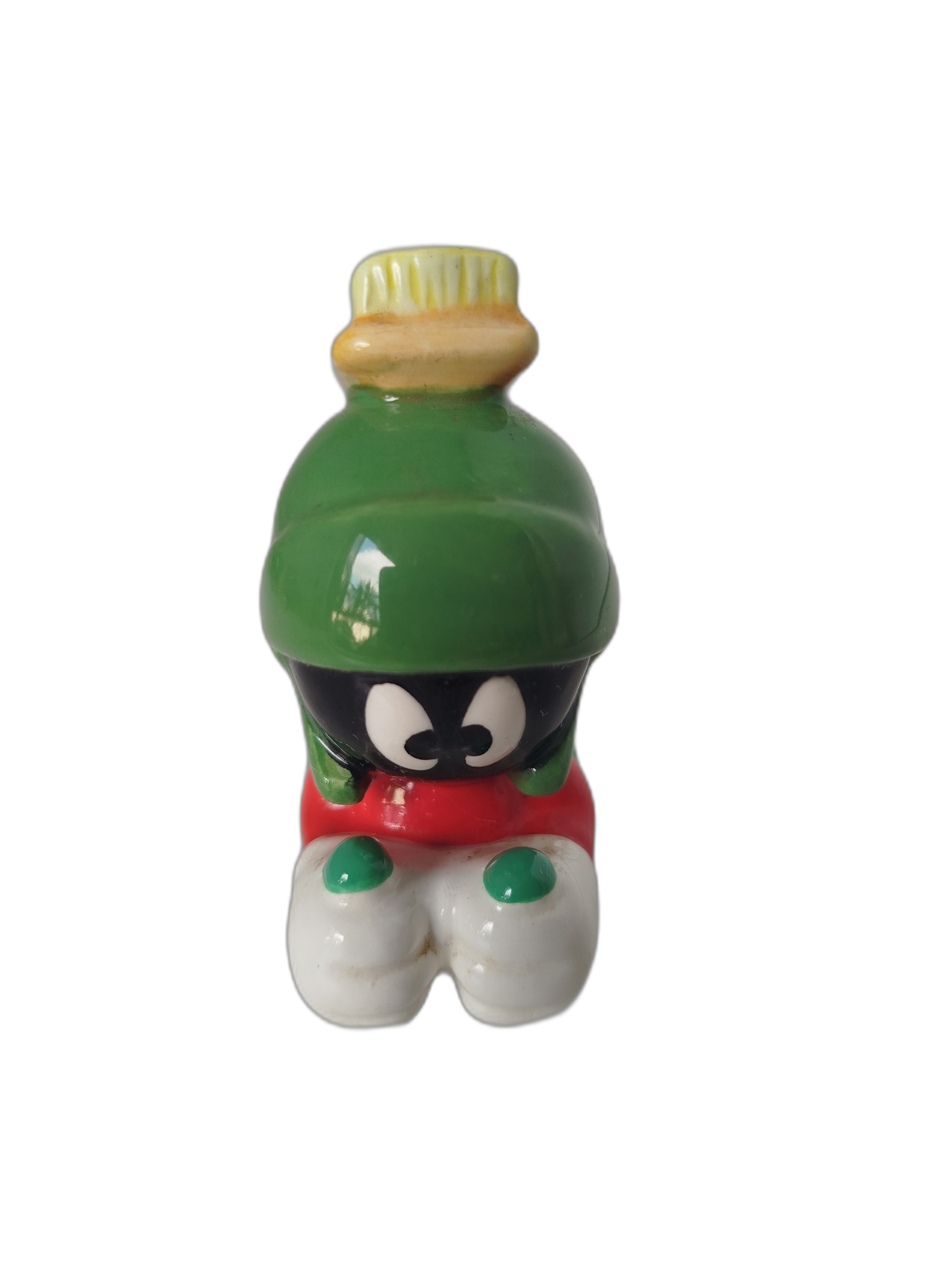 Salero de Marvin the Martian 