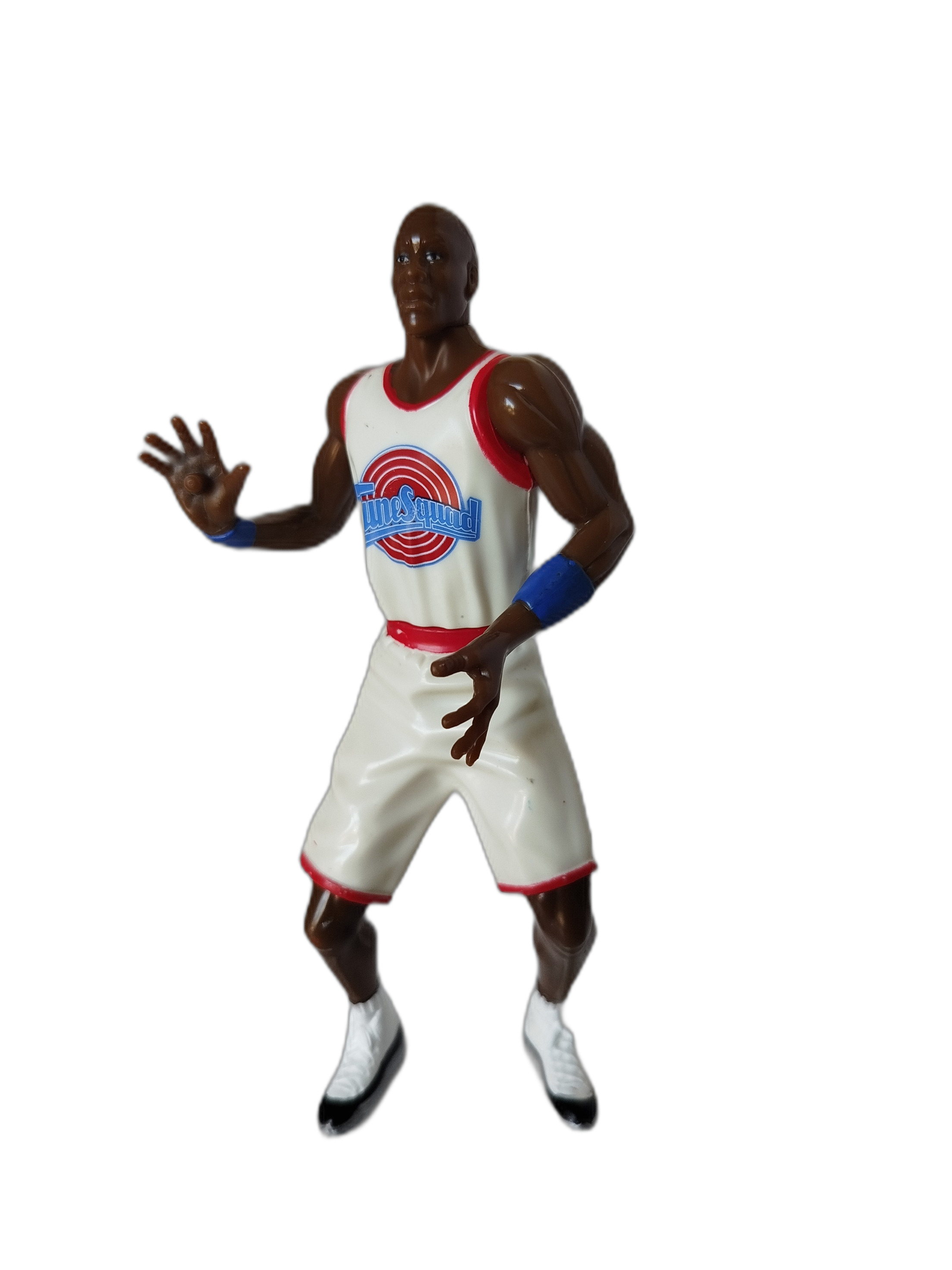 Space Jam -  Michael Jordan