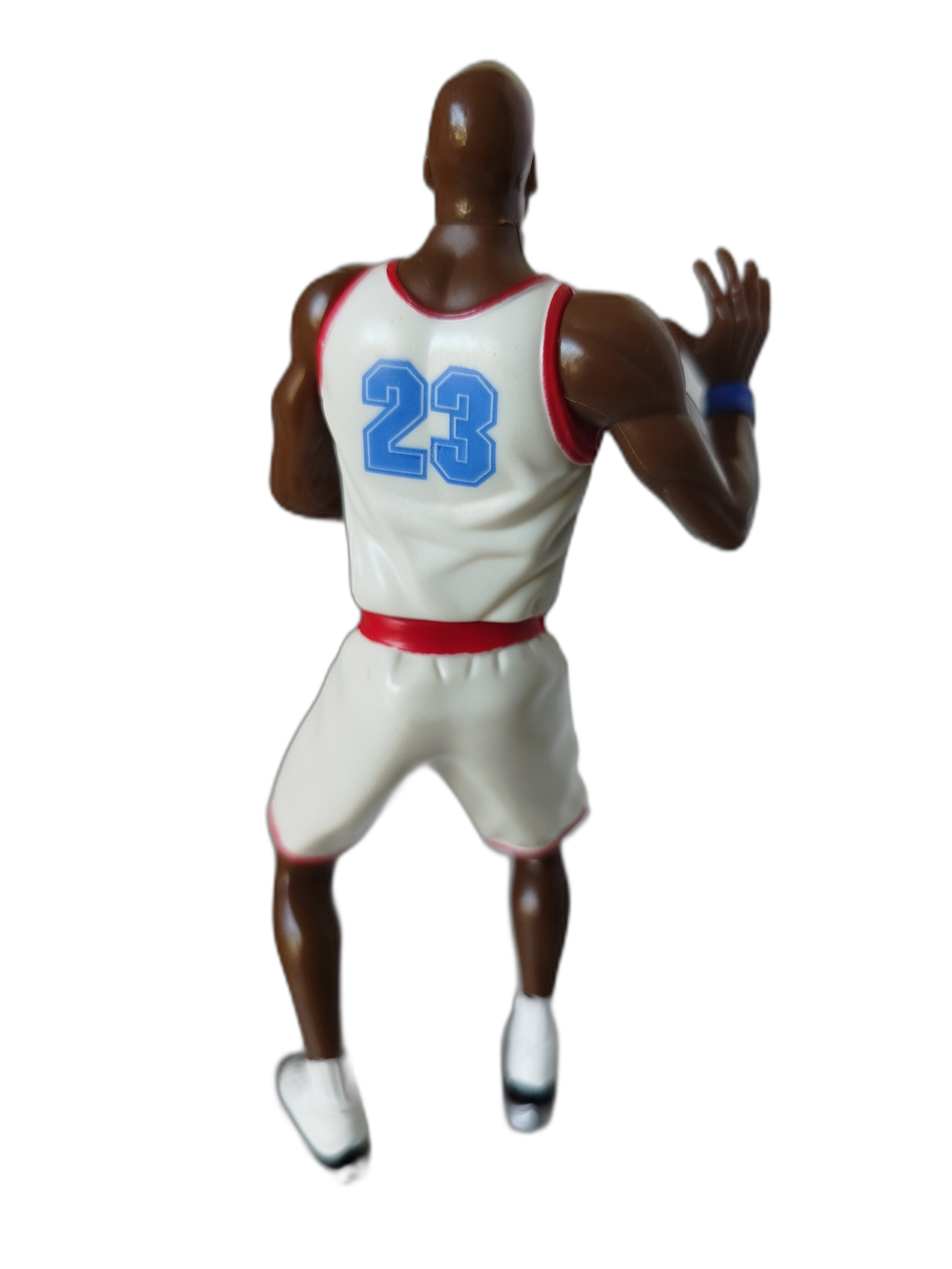 Space Jam -  Michael Jordan