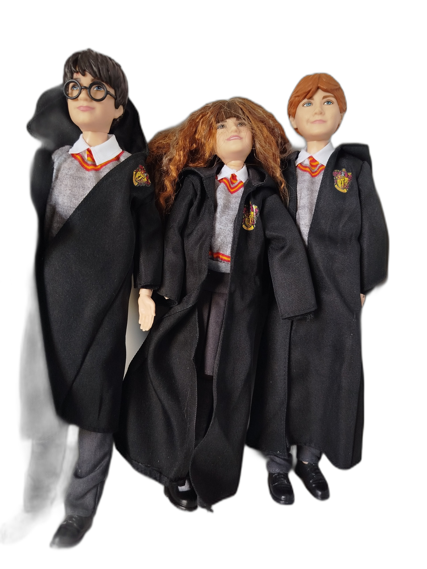 Coleccion Harry Potter 