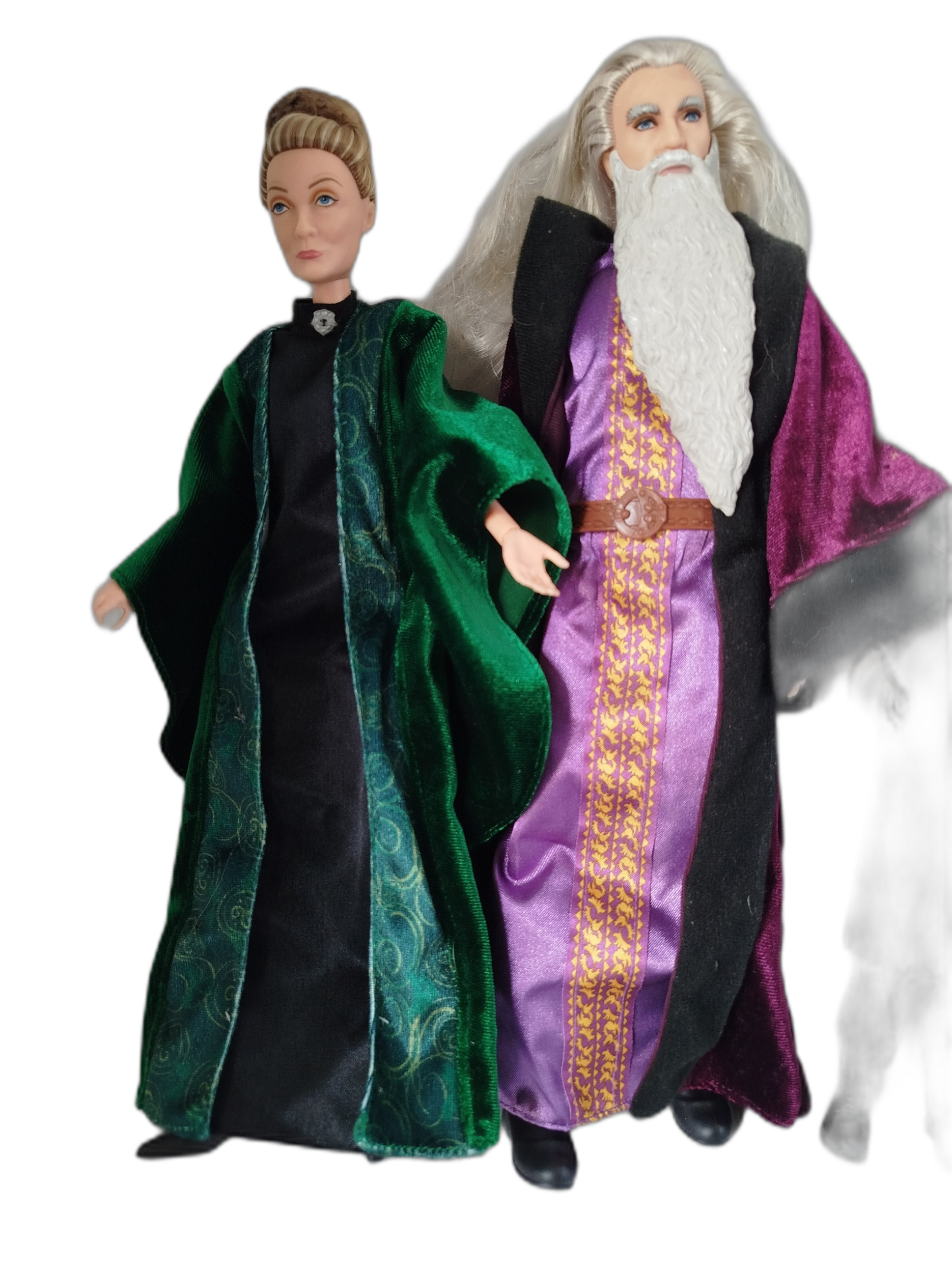 Coleccion Harry Potter 