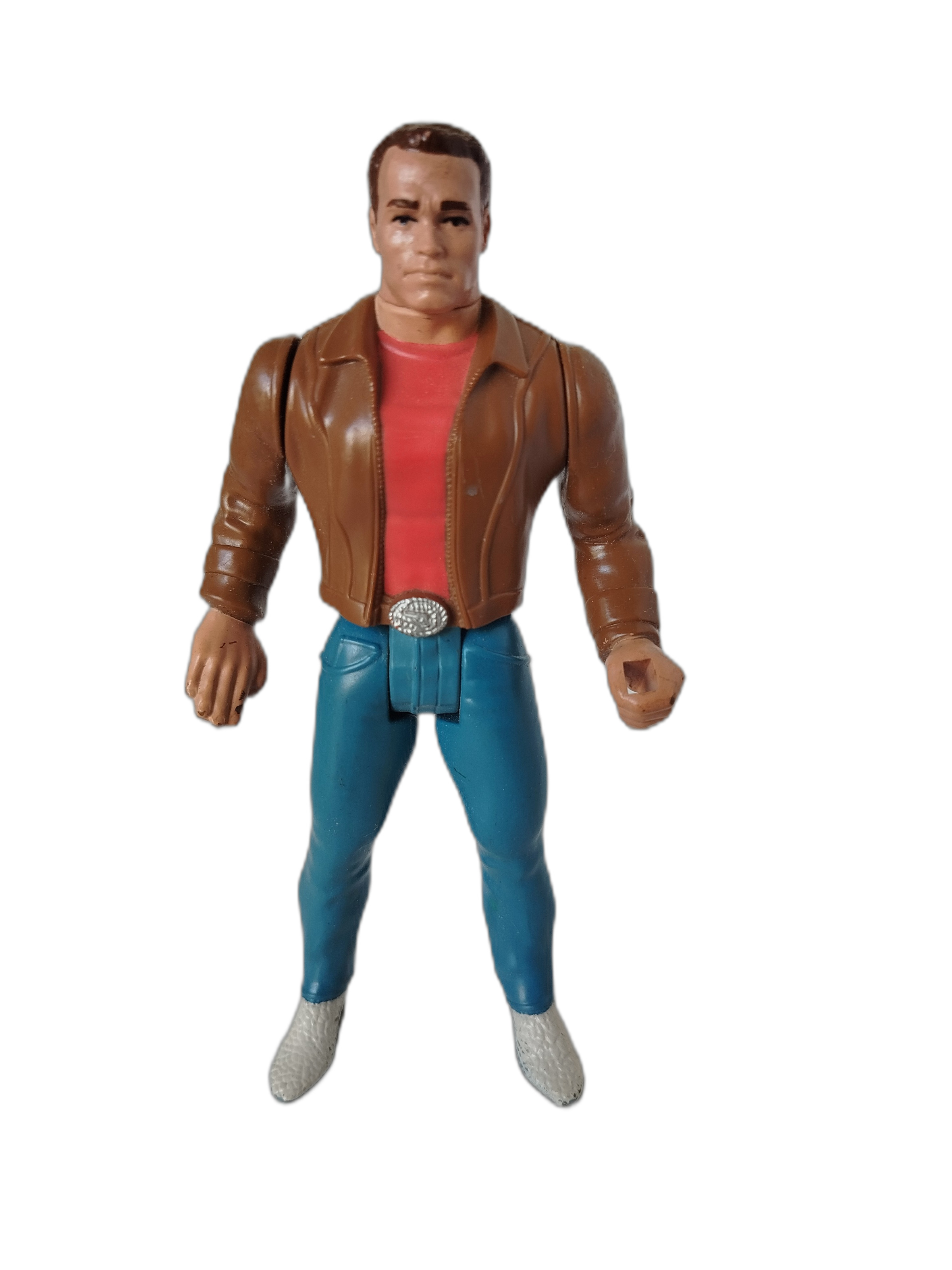 Jack Slater  - El ultimo gran heroe 