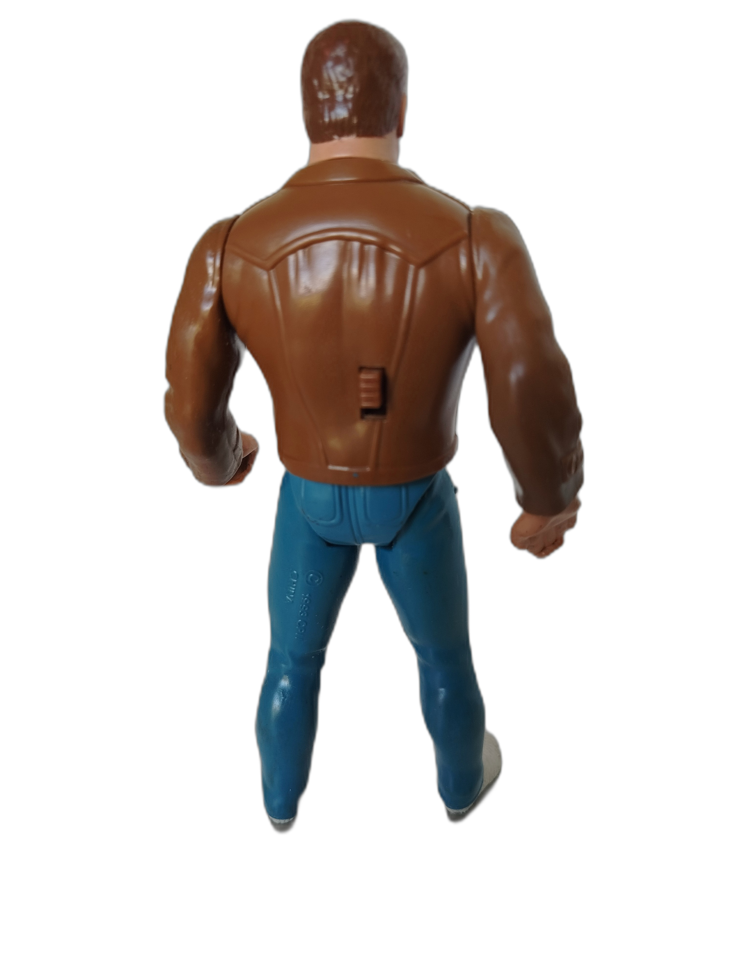Jack Slater  - El ultimo gran heroe 