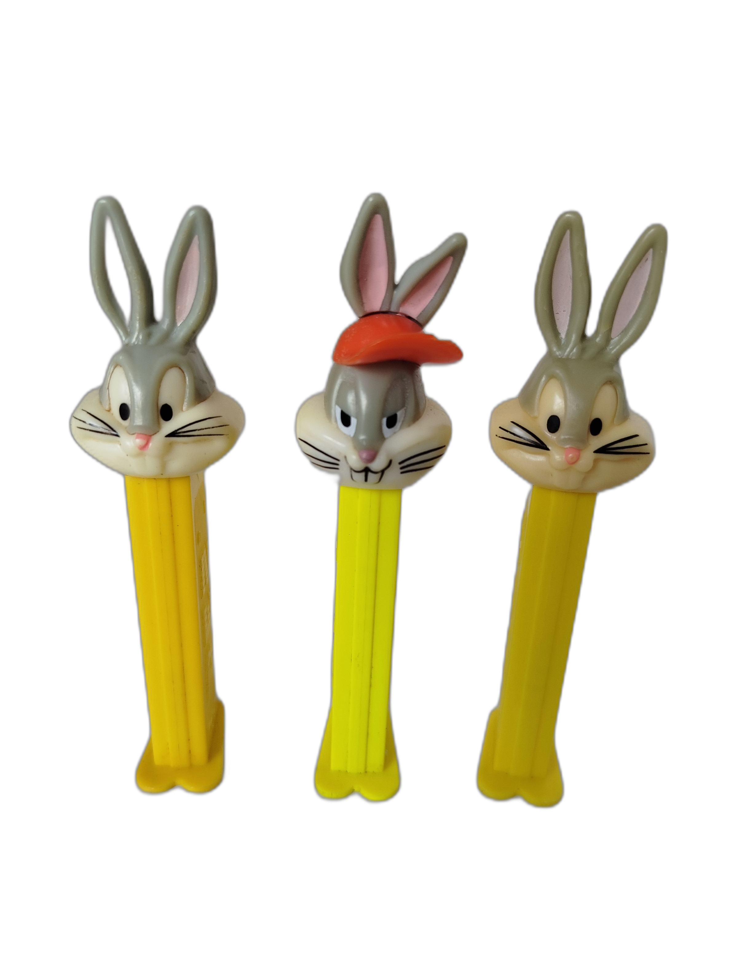 Pastilleros de Bugs Bunny