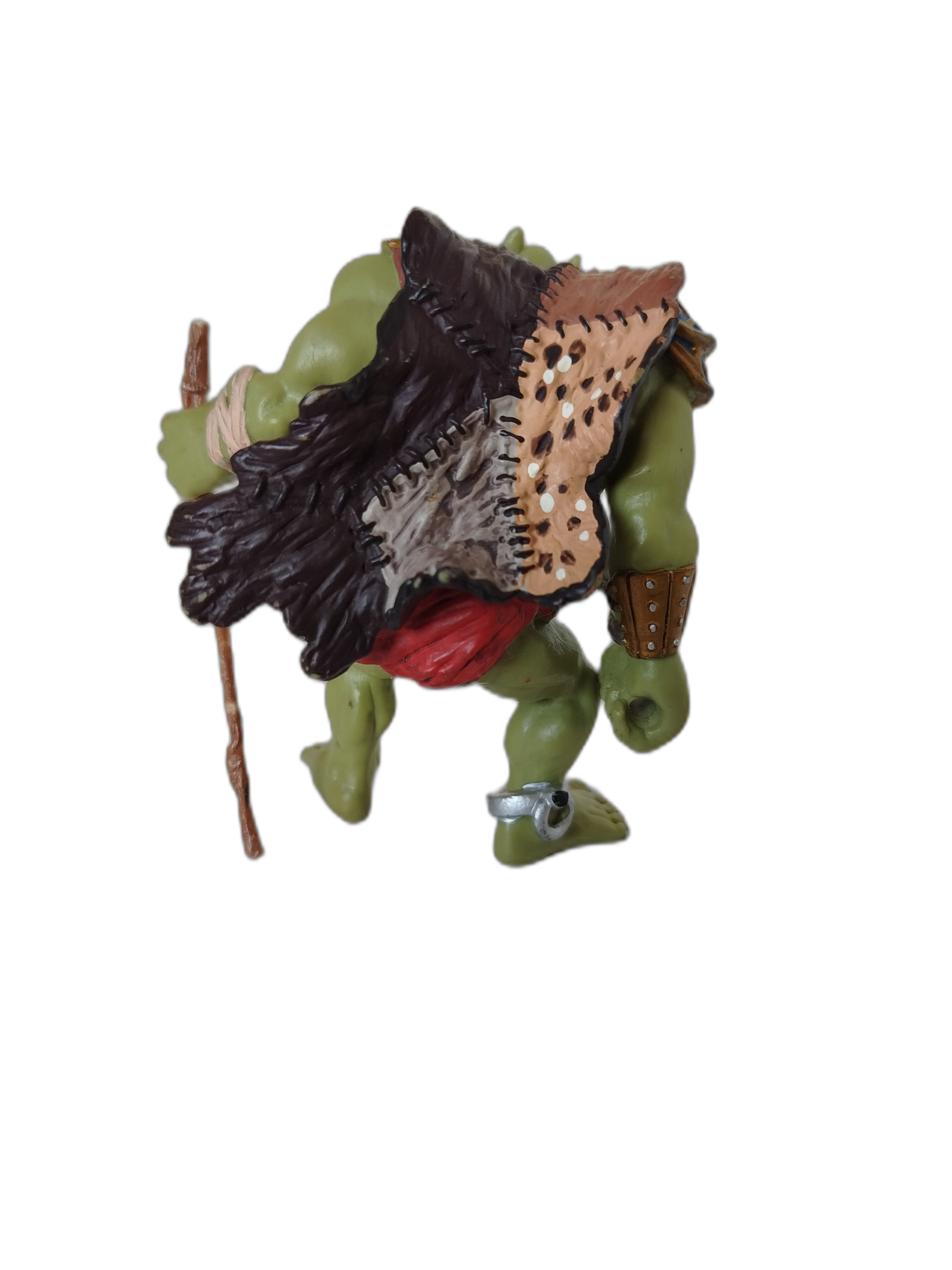 PAPO - Orco Verde 