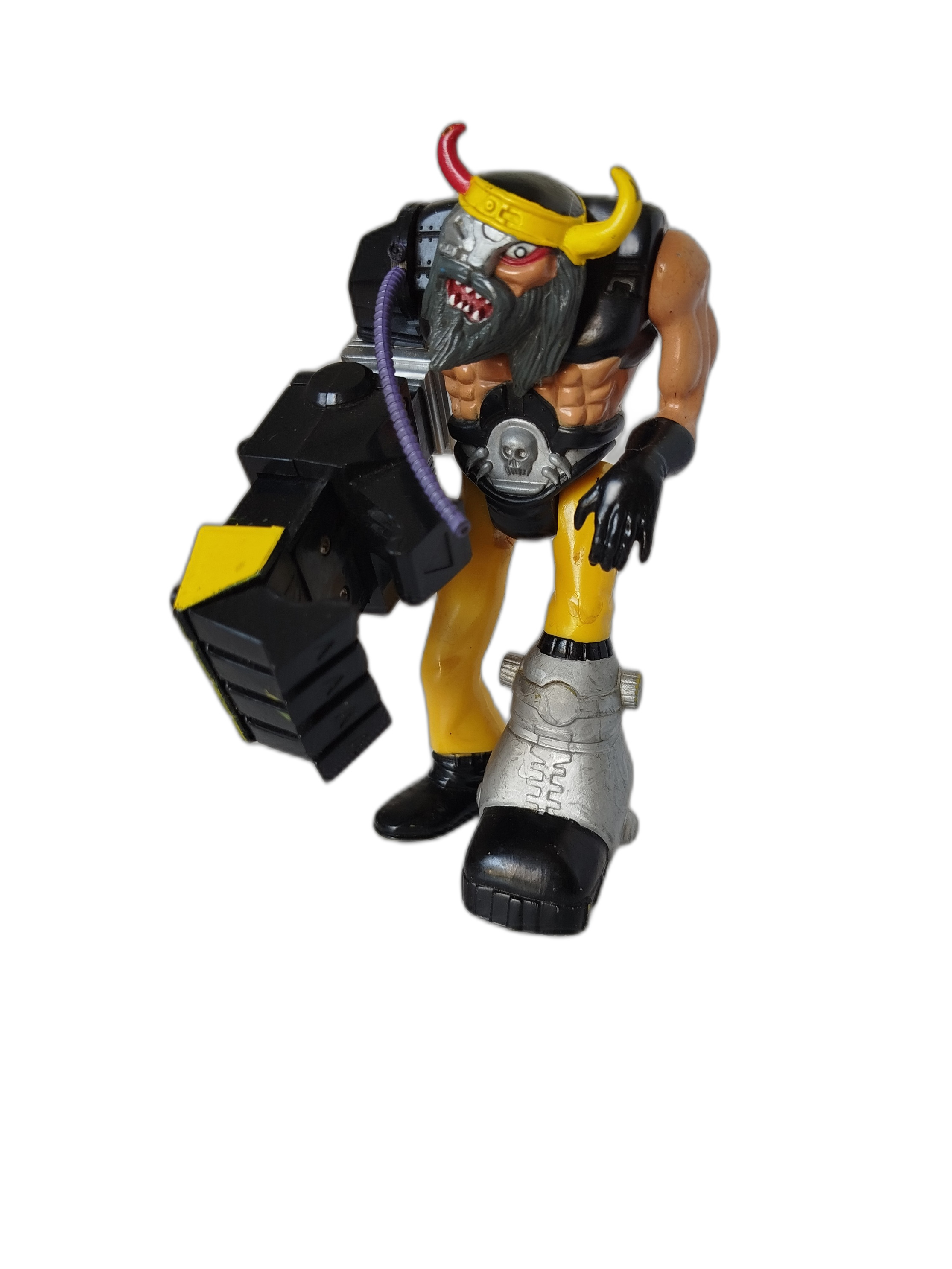 Thundercats - Hammerhand 